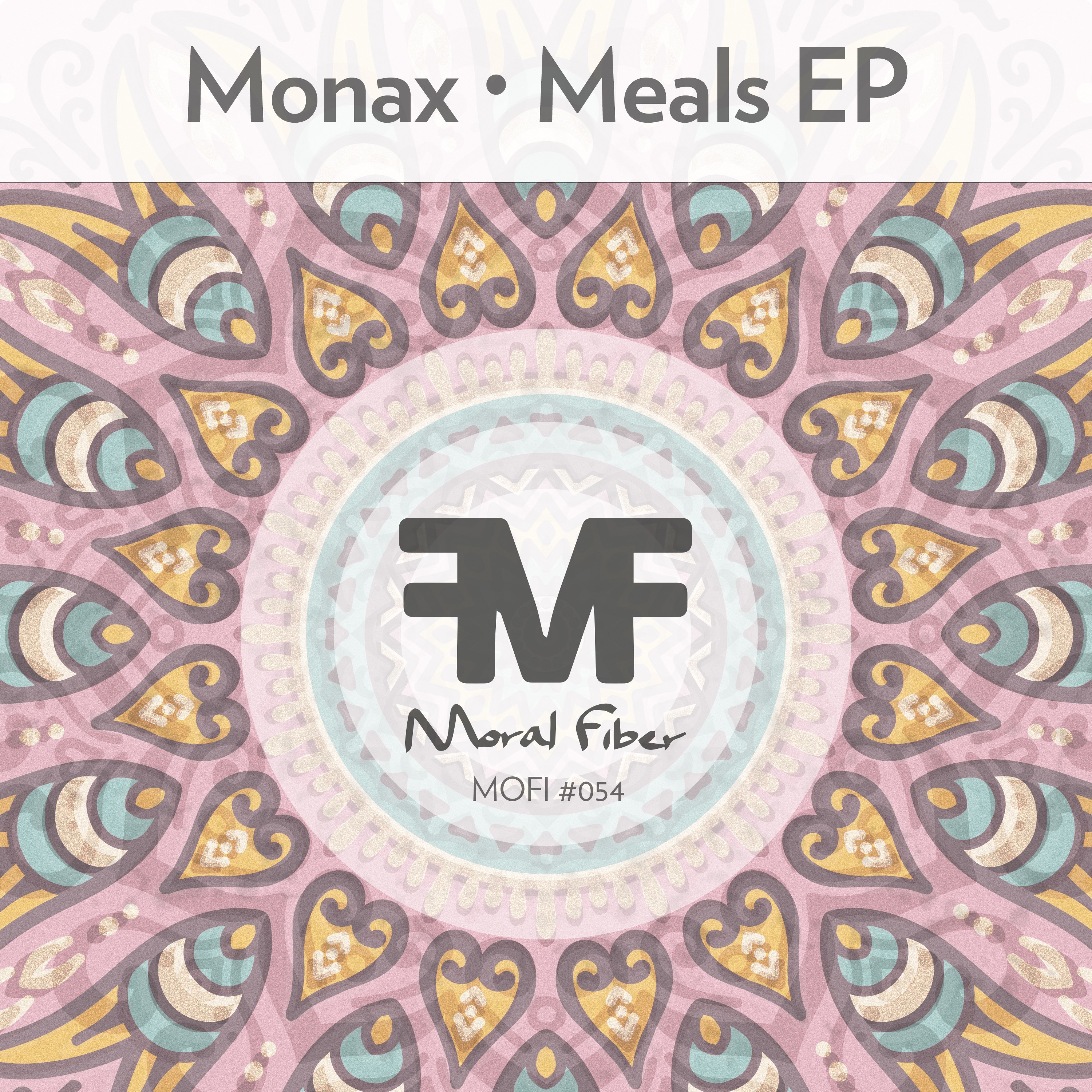 Meals EP