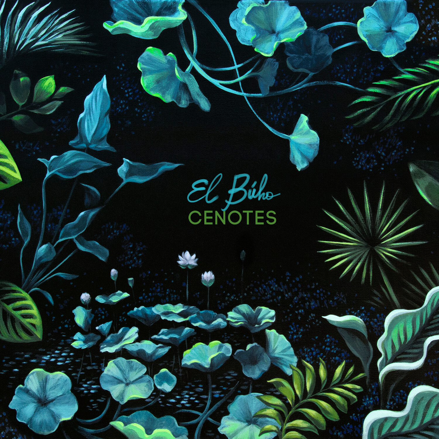 Cenotes