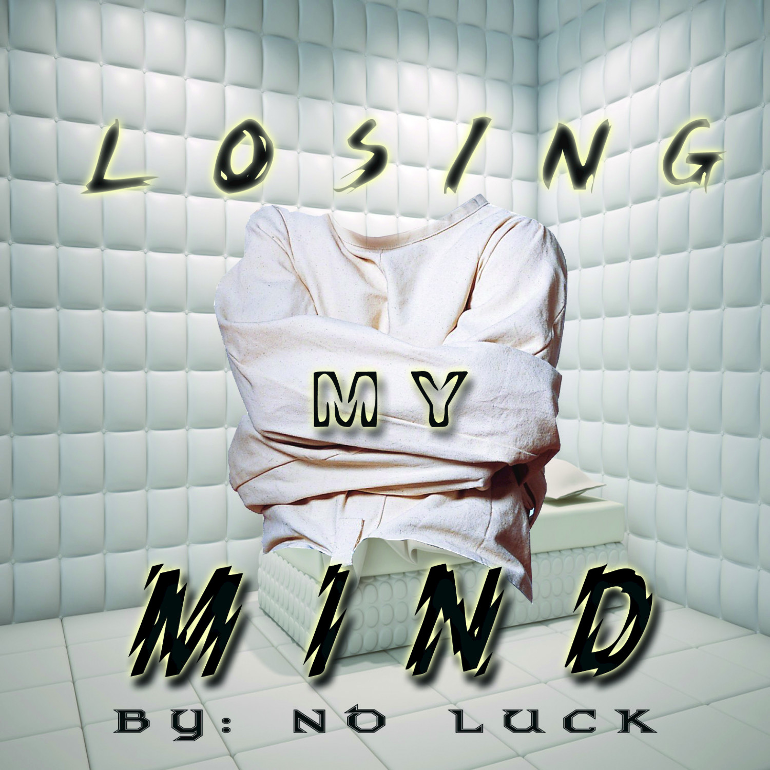 Losing My Mind - Single