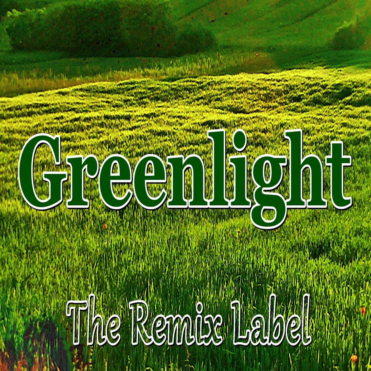 Greenlight (Inspiring Techhouse Mix)