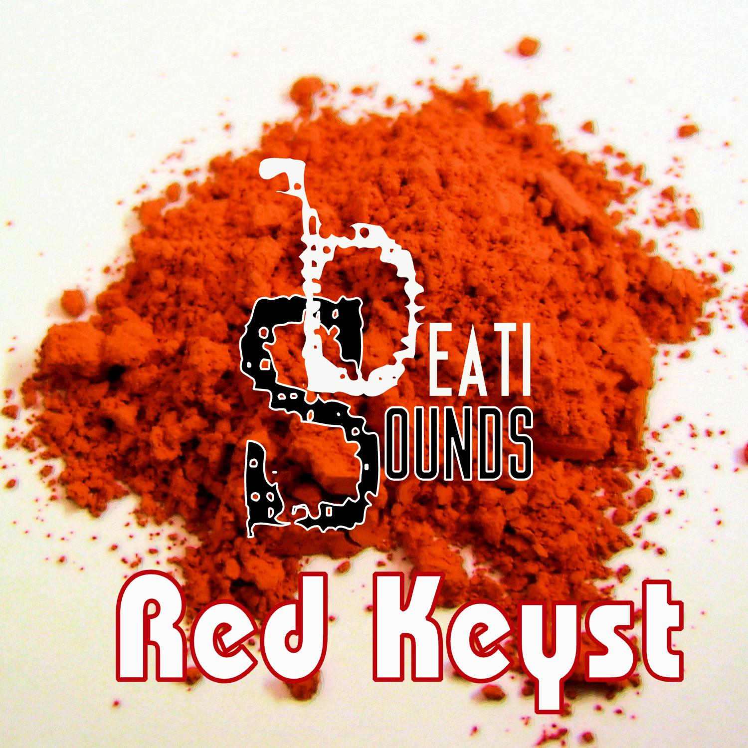 Red Keyst (Aart Cut)