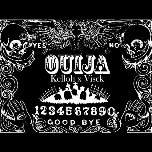 OUIJA