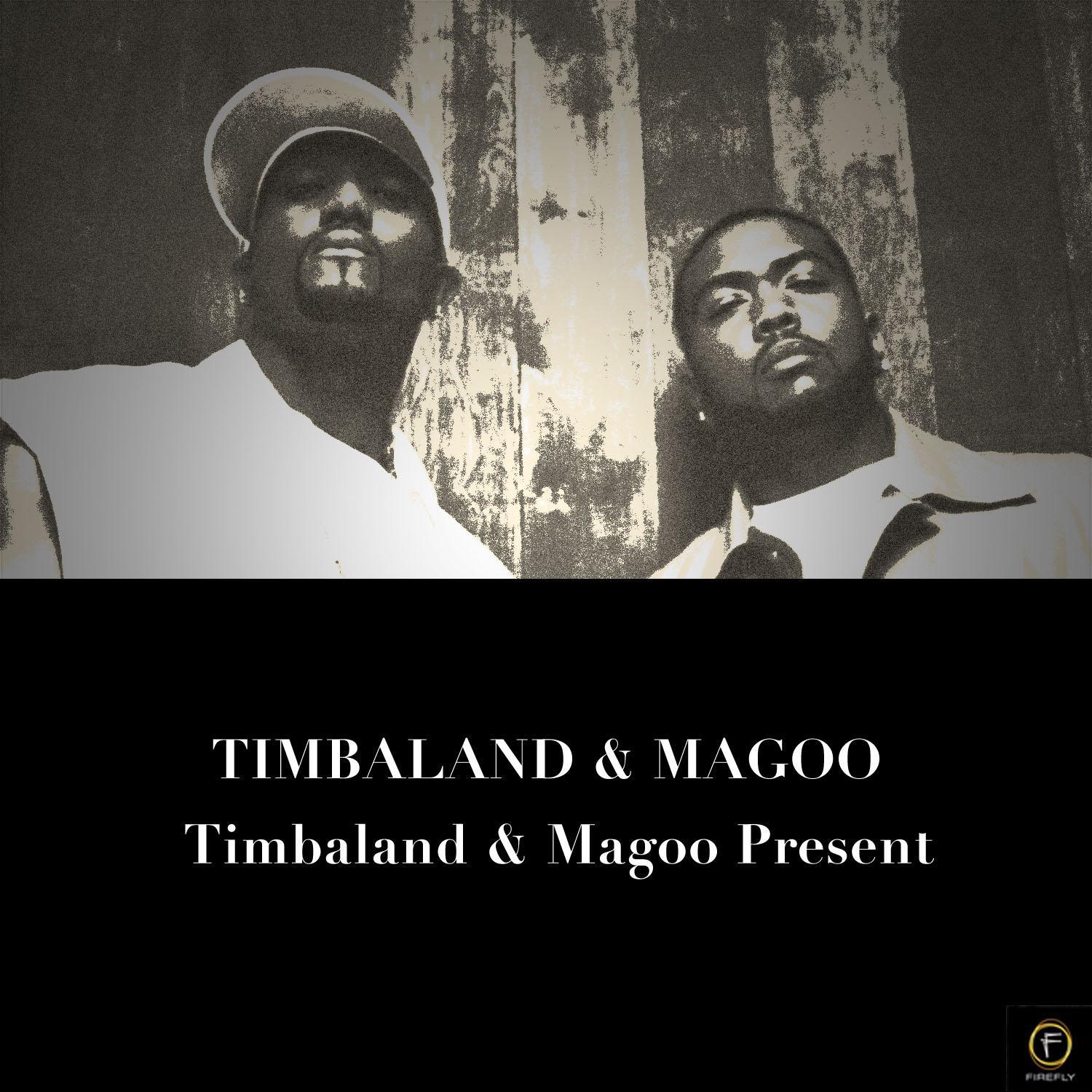 Timbaland  Magoo Present