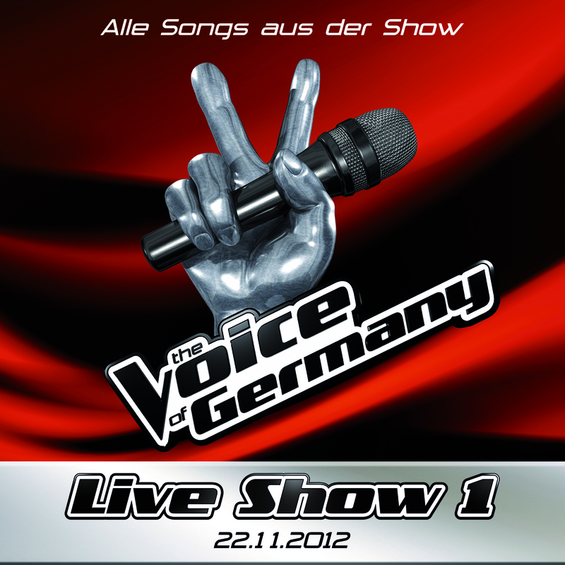 22.11. - Alle Songs aus der Liveshow #1