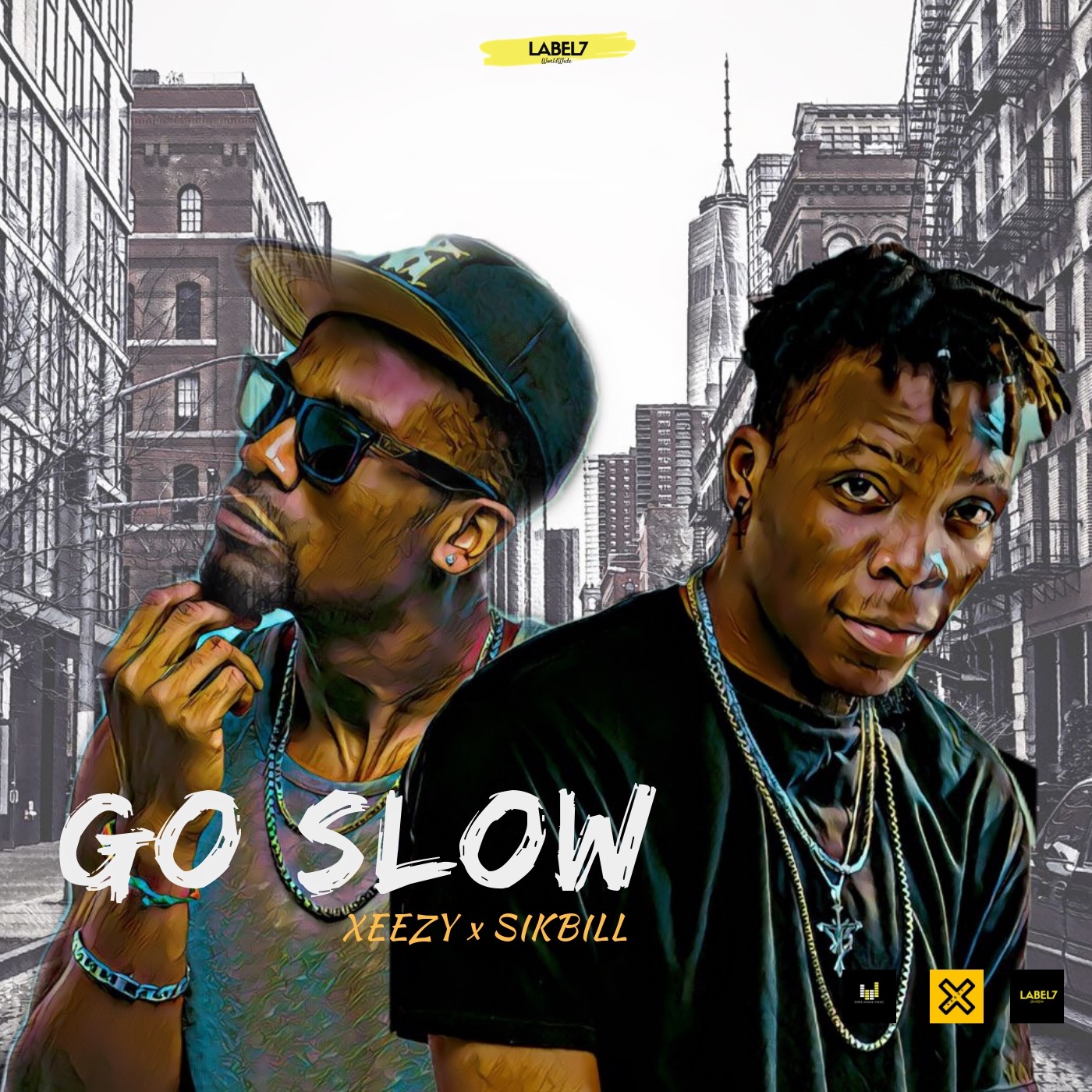 Go Slow