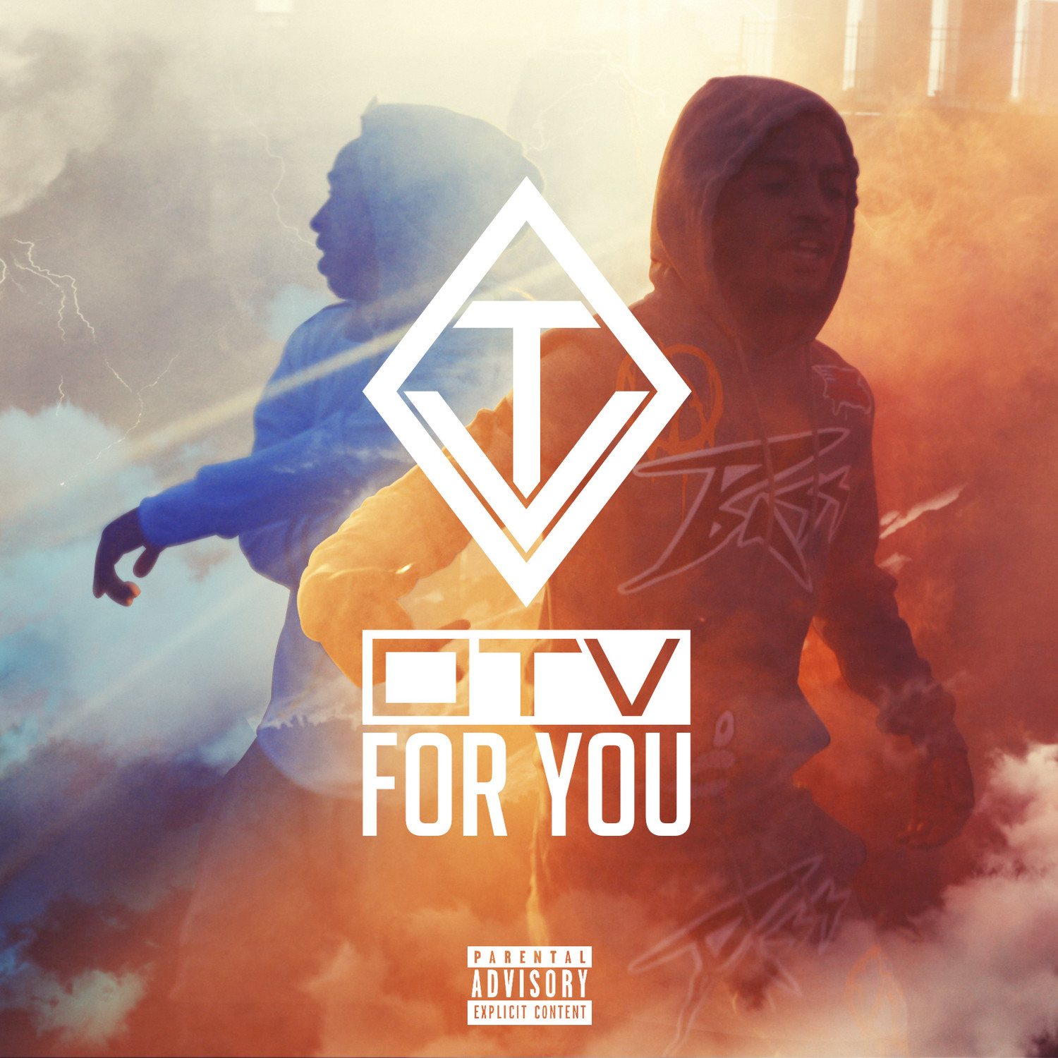 For You - Single