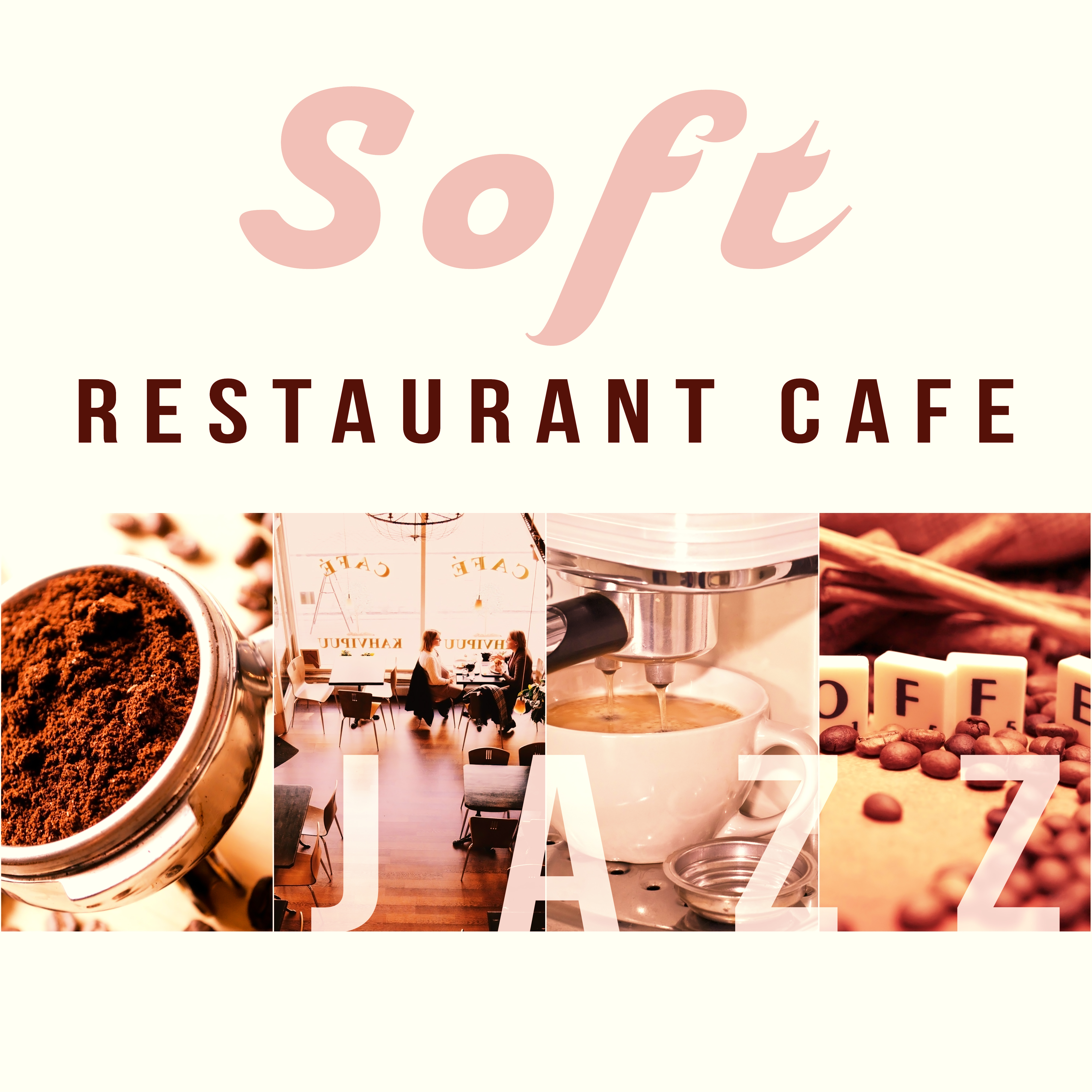 Soft Restaurant Cafe Jazz  Jazz Music for Relaxation, Peaceful Music, Chilled Jazz, Mellow Piano