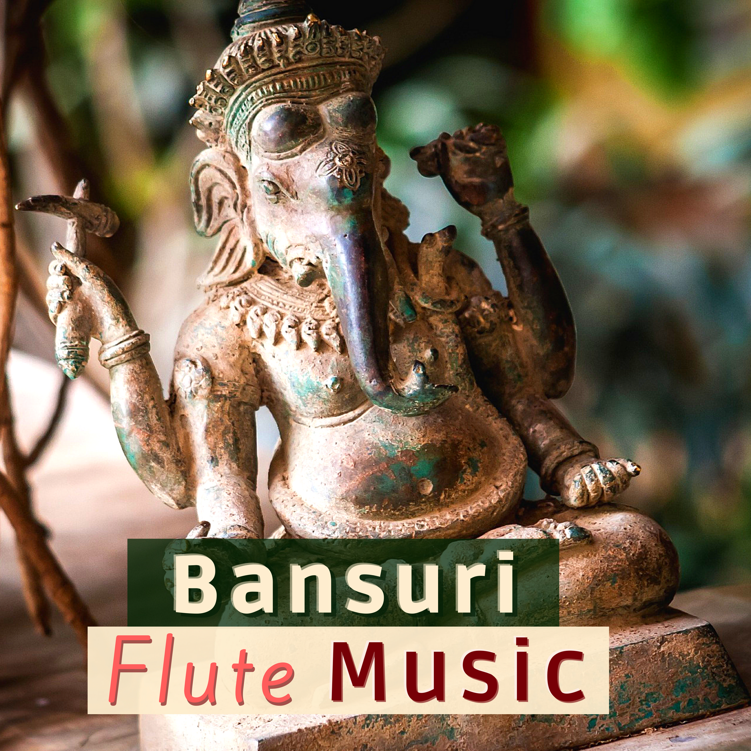 Bansuri Flute Music