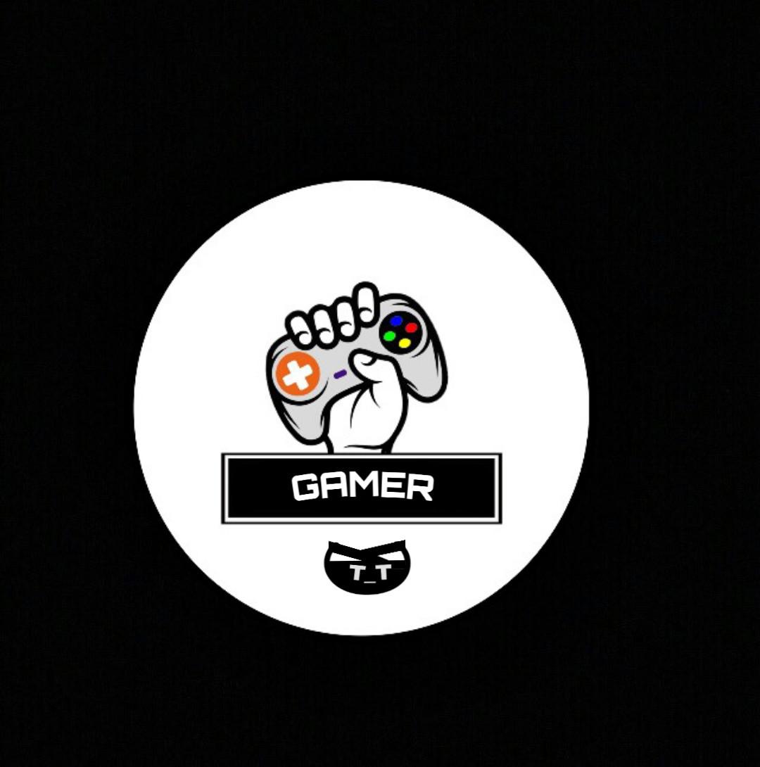 GAMER