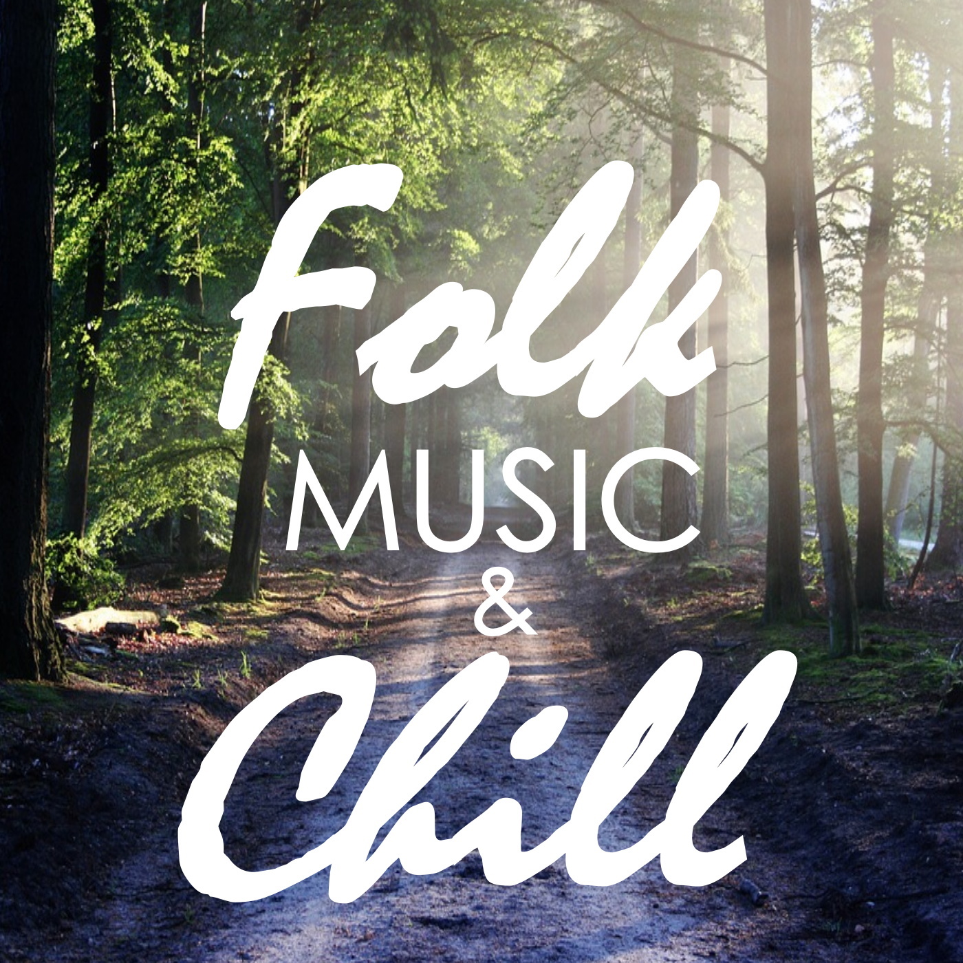 Folk Music And Chill