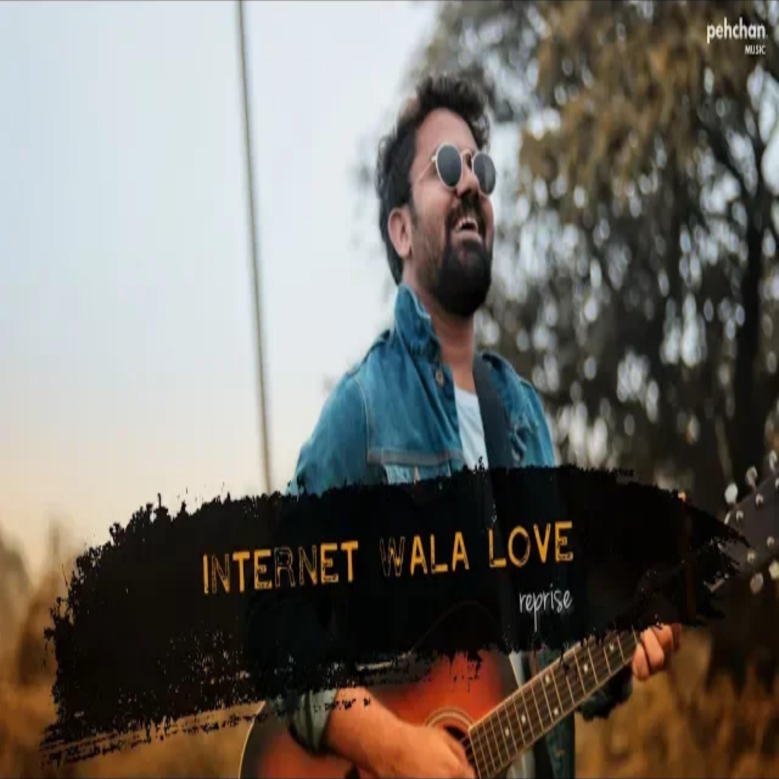 Internet Wala Love (Reprise)