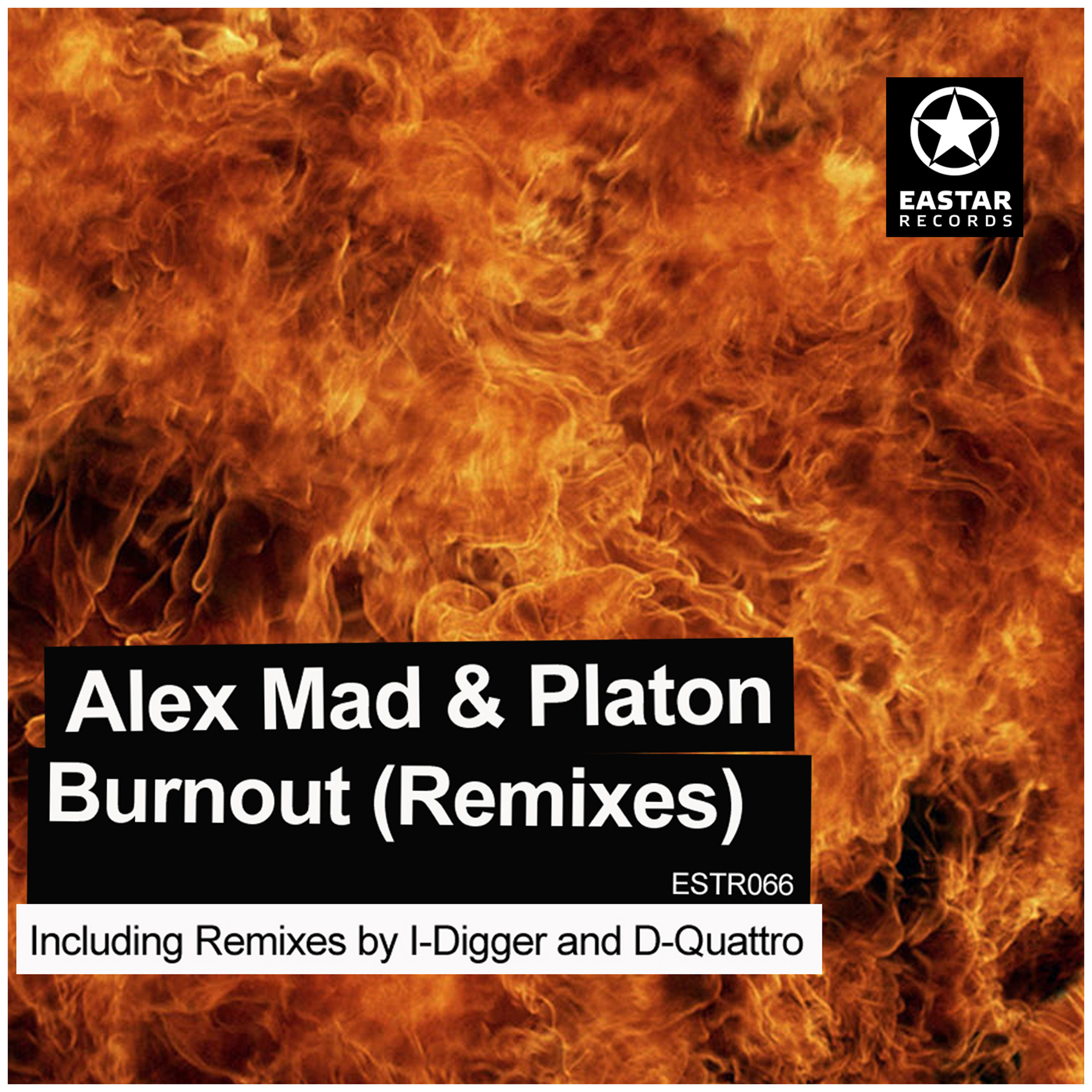 Burnout (D-Quattro Remix)