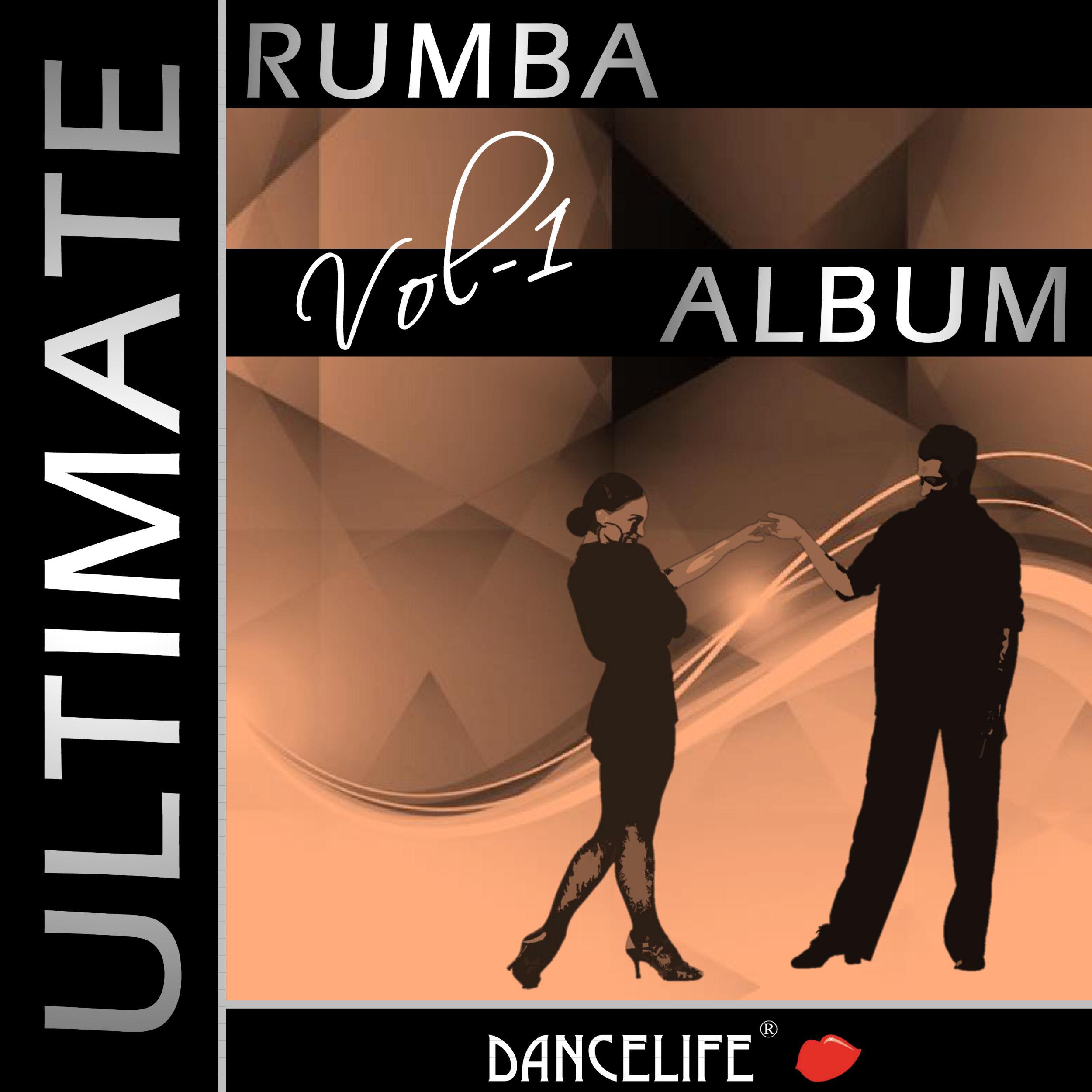 Angel of Mine (Rumba / 25 Bpm)