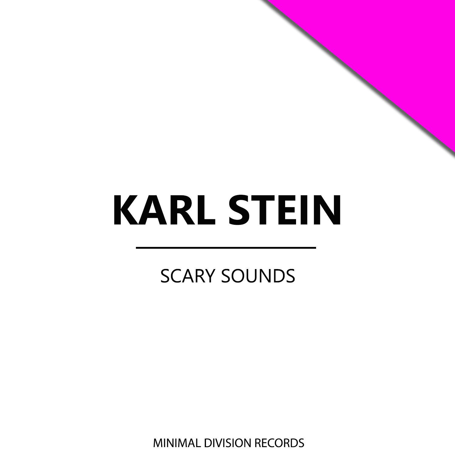 Scary Sounds