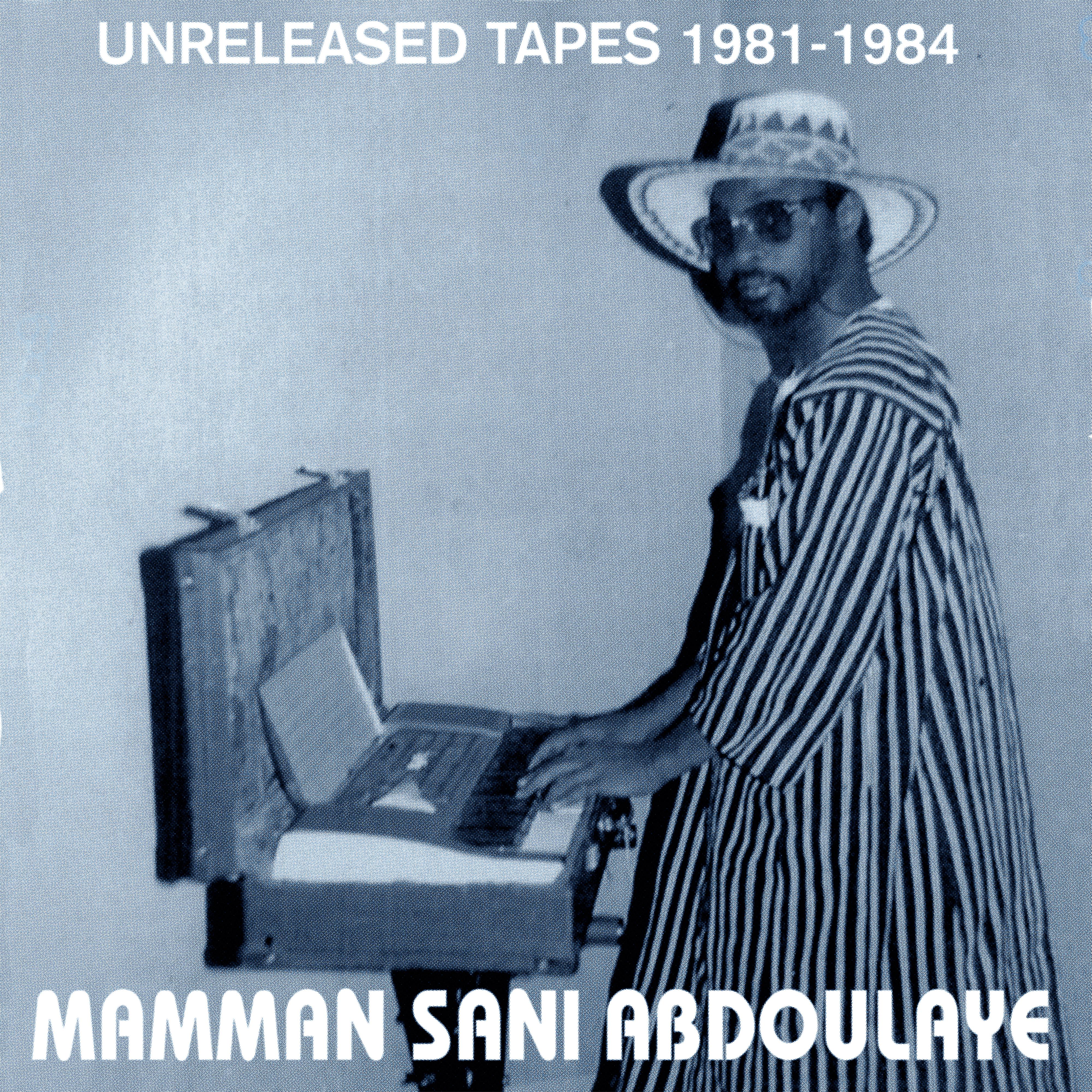 Unreleased Tapes 1981 1984