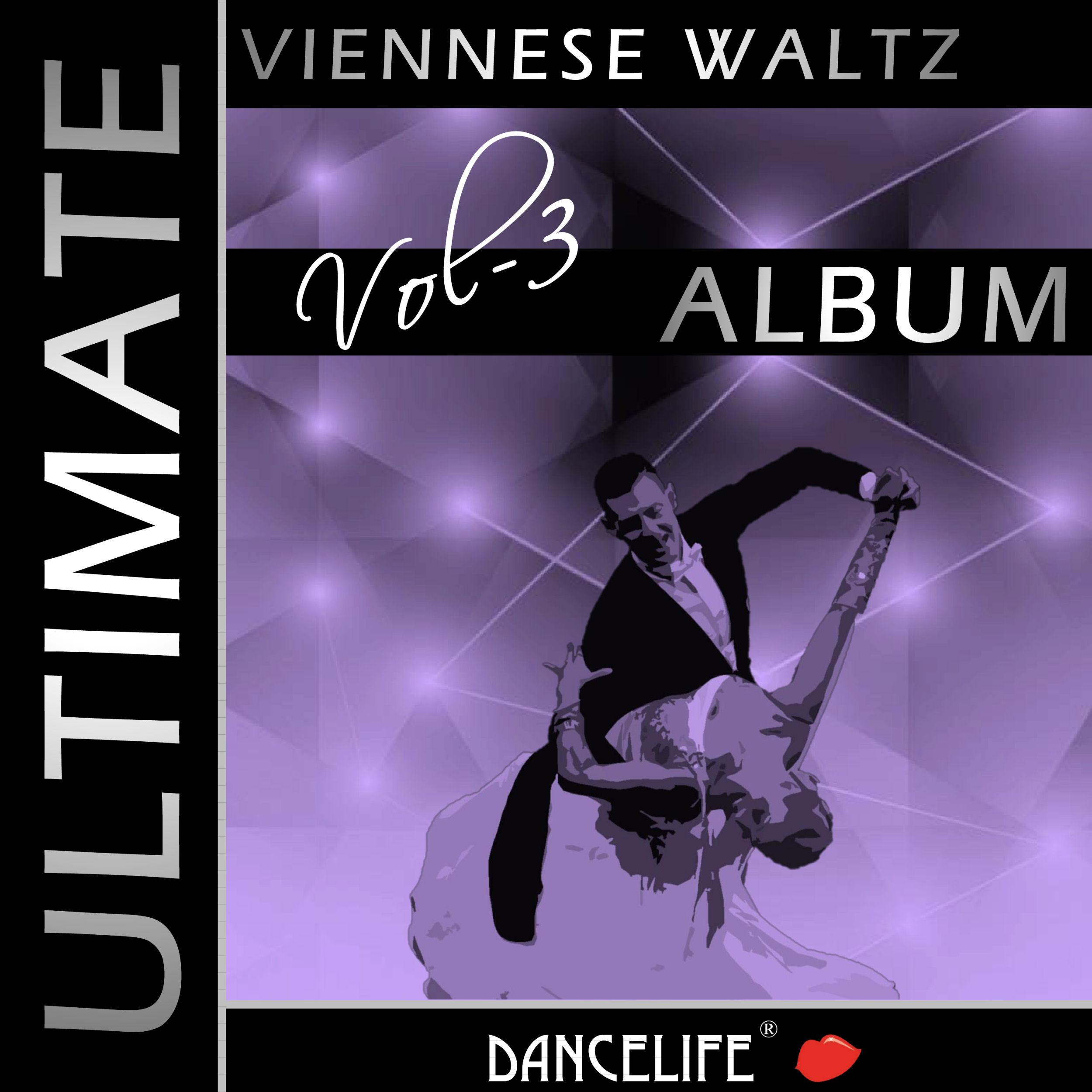 The Spirit of Music (Viennese Waltz / 60 Bpm)