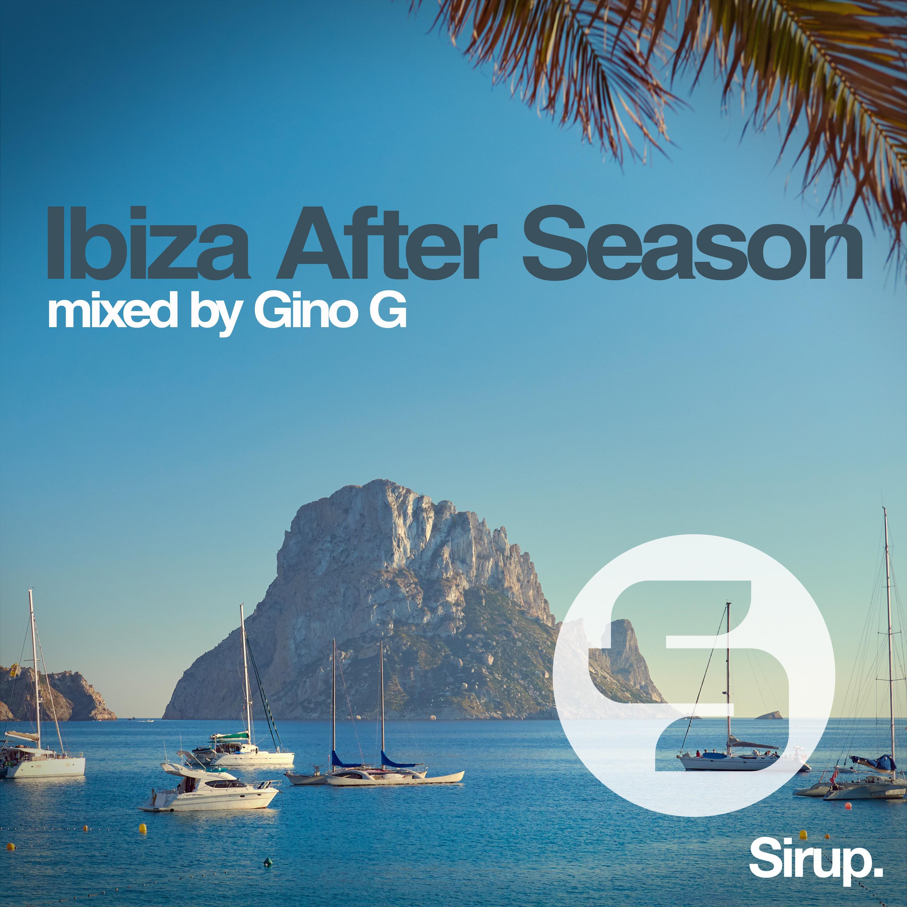 Ibiza After Season (Continuous DJ Mix)