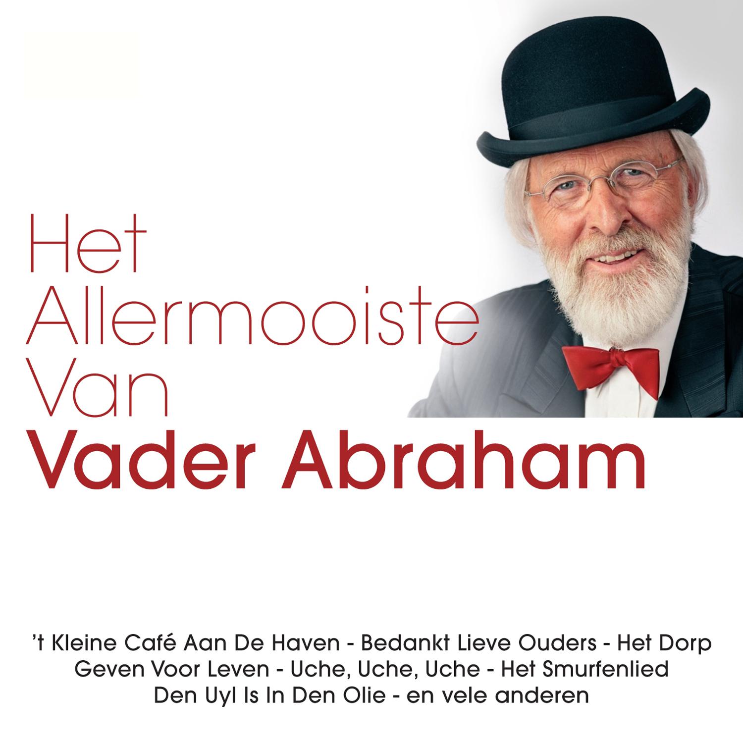 Vader Abraham Had 7 Zonen