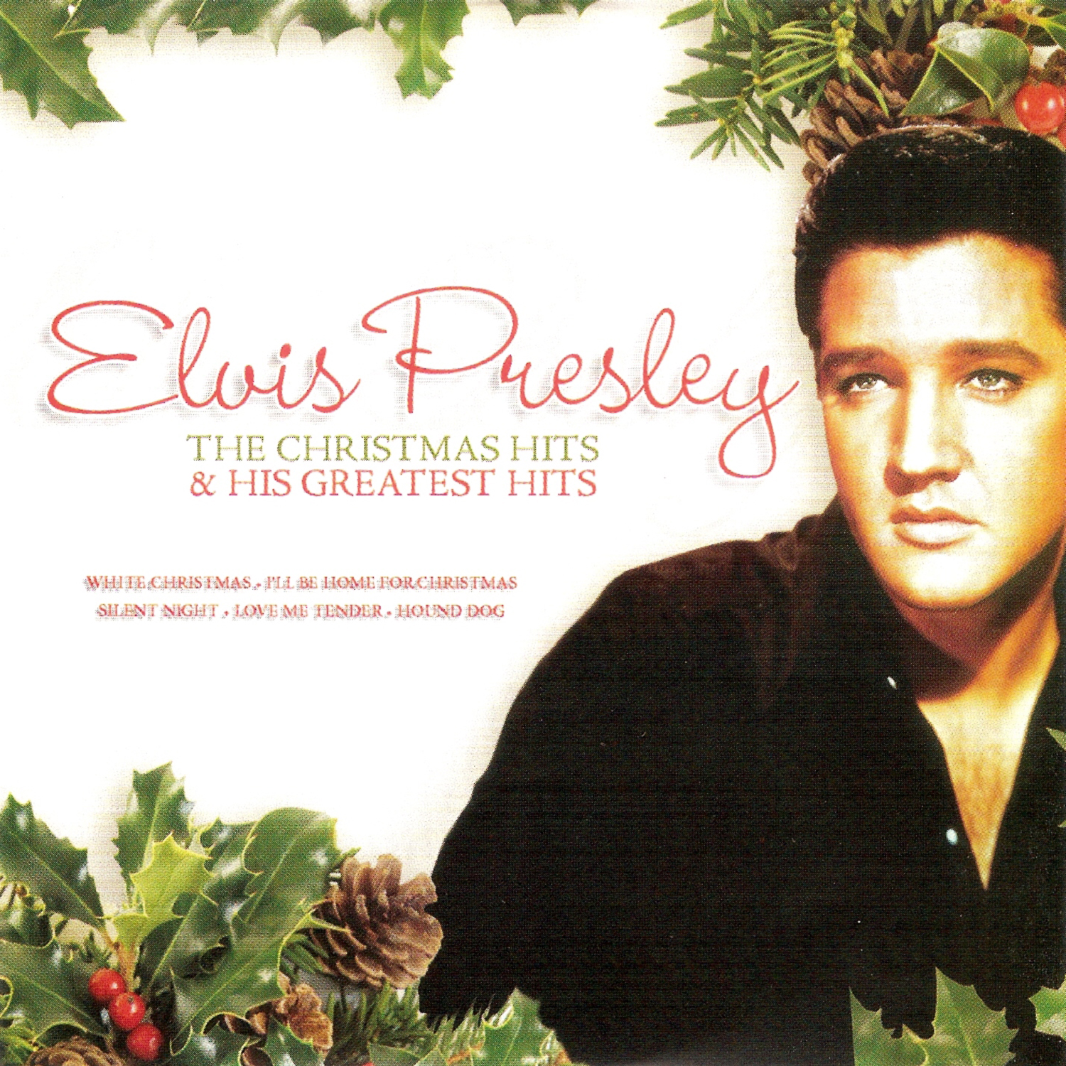 The Christmas Hits & His Greatest Hits
