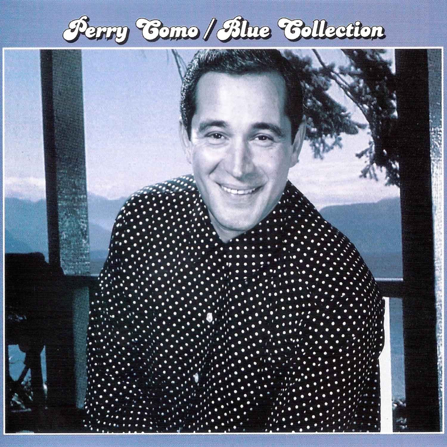 Blue Collection: Perry Como