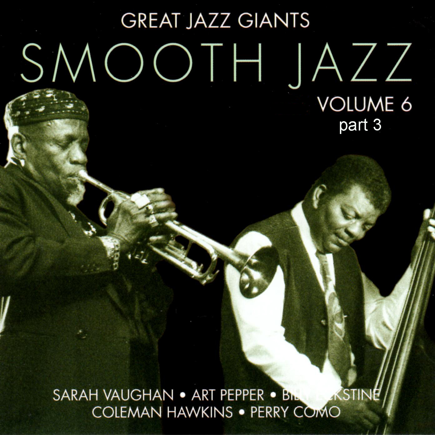Smooth Jazz, Vol. 6, Pt. 3
