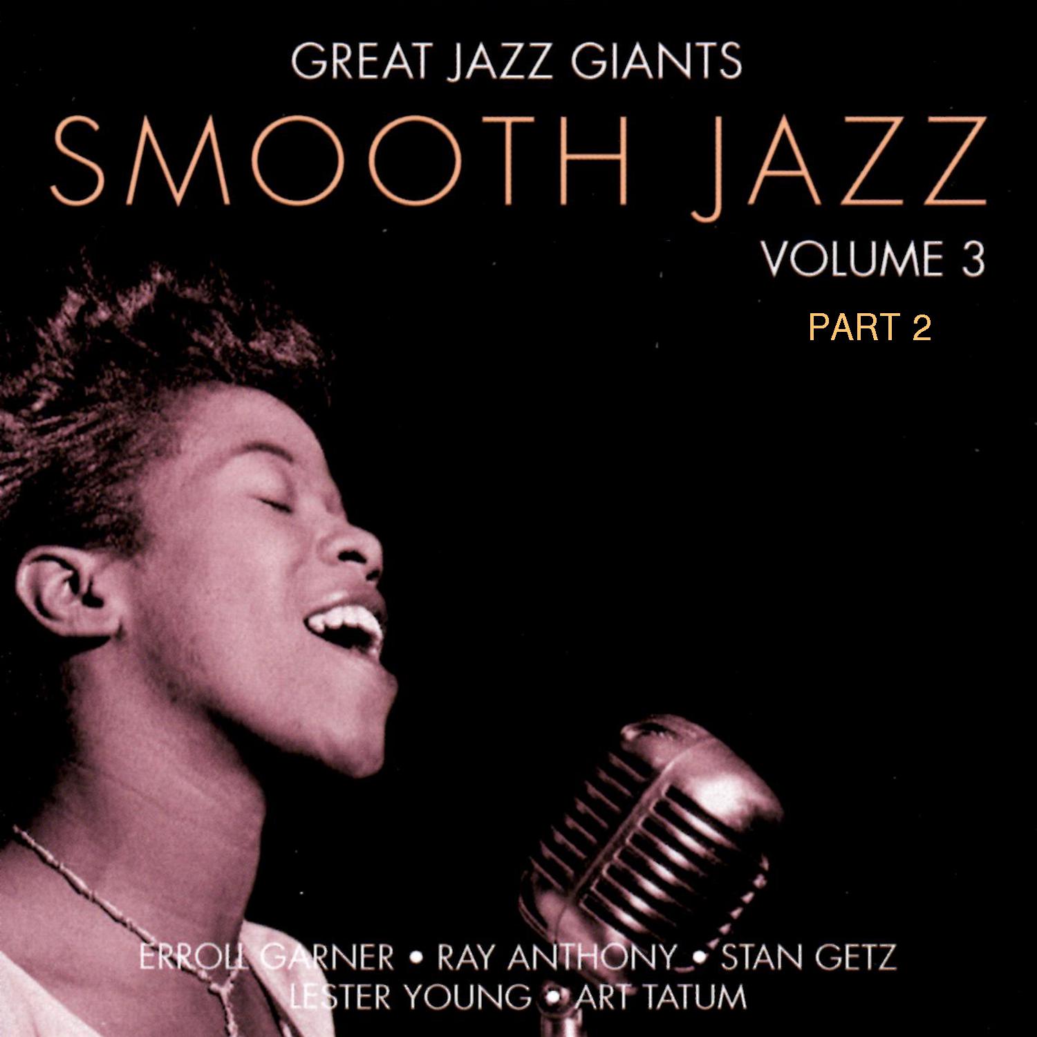 Smooth Jazz, Vol. 3, Pt. 2