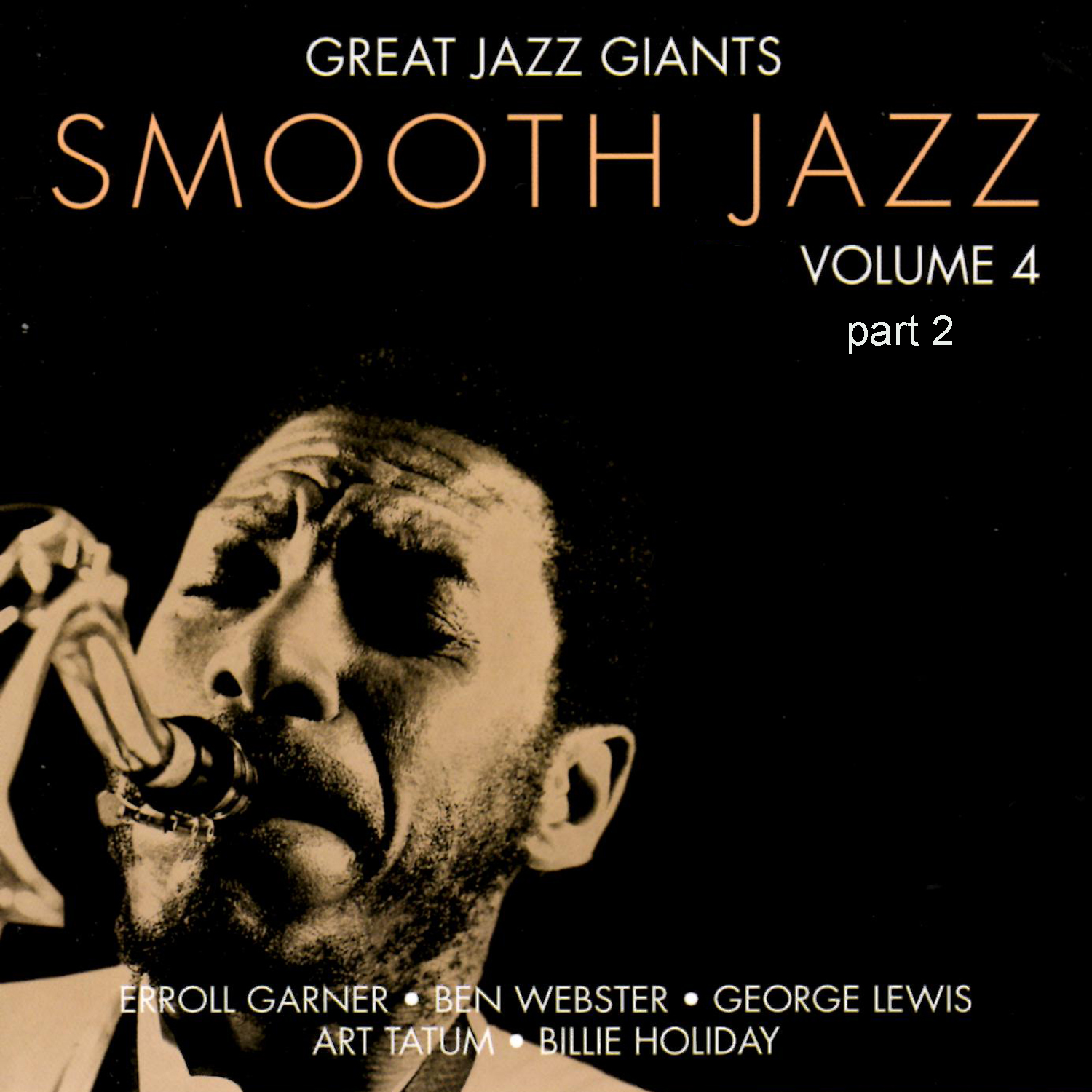 Smooth Jazz, Vol. 4, Pt. 2