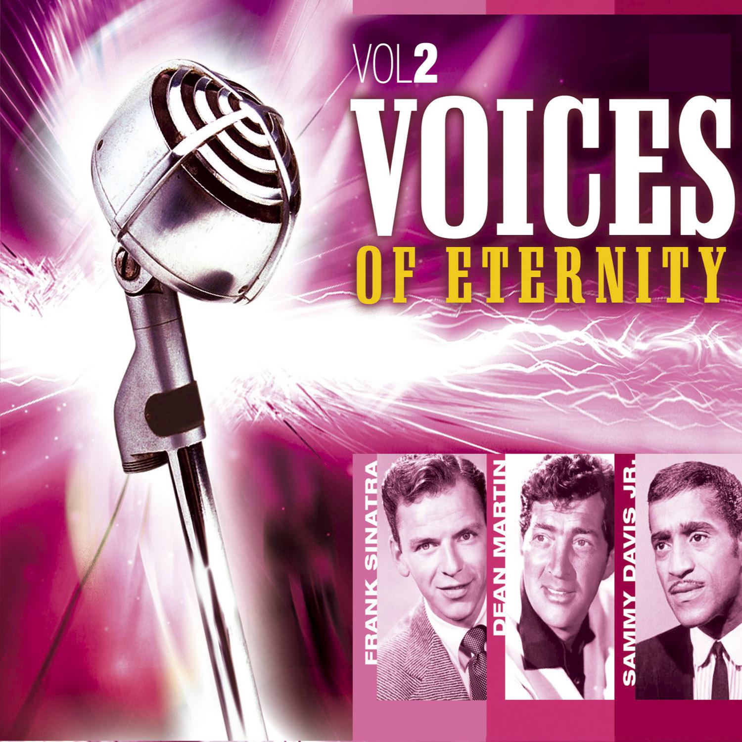The Voices of Eternity, Vol. 2