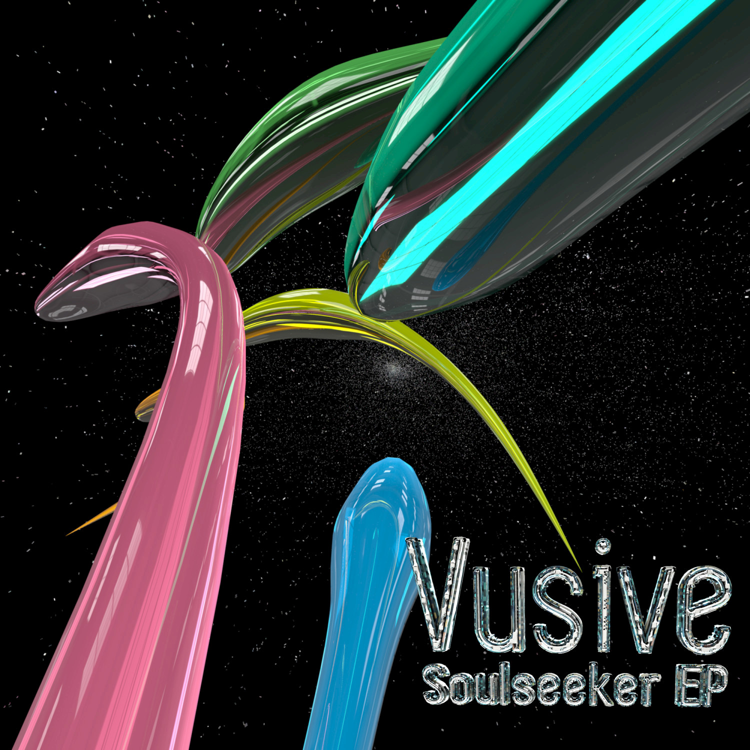 Soulseeker - EP