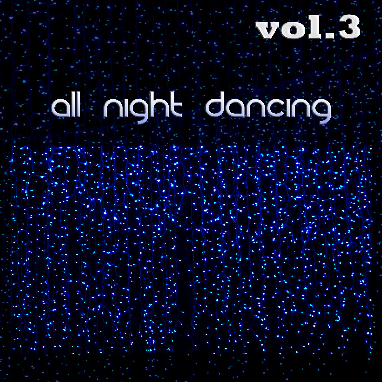 All Night Dancing, Vol. 3