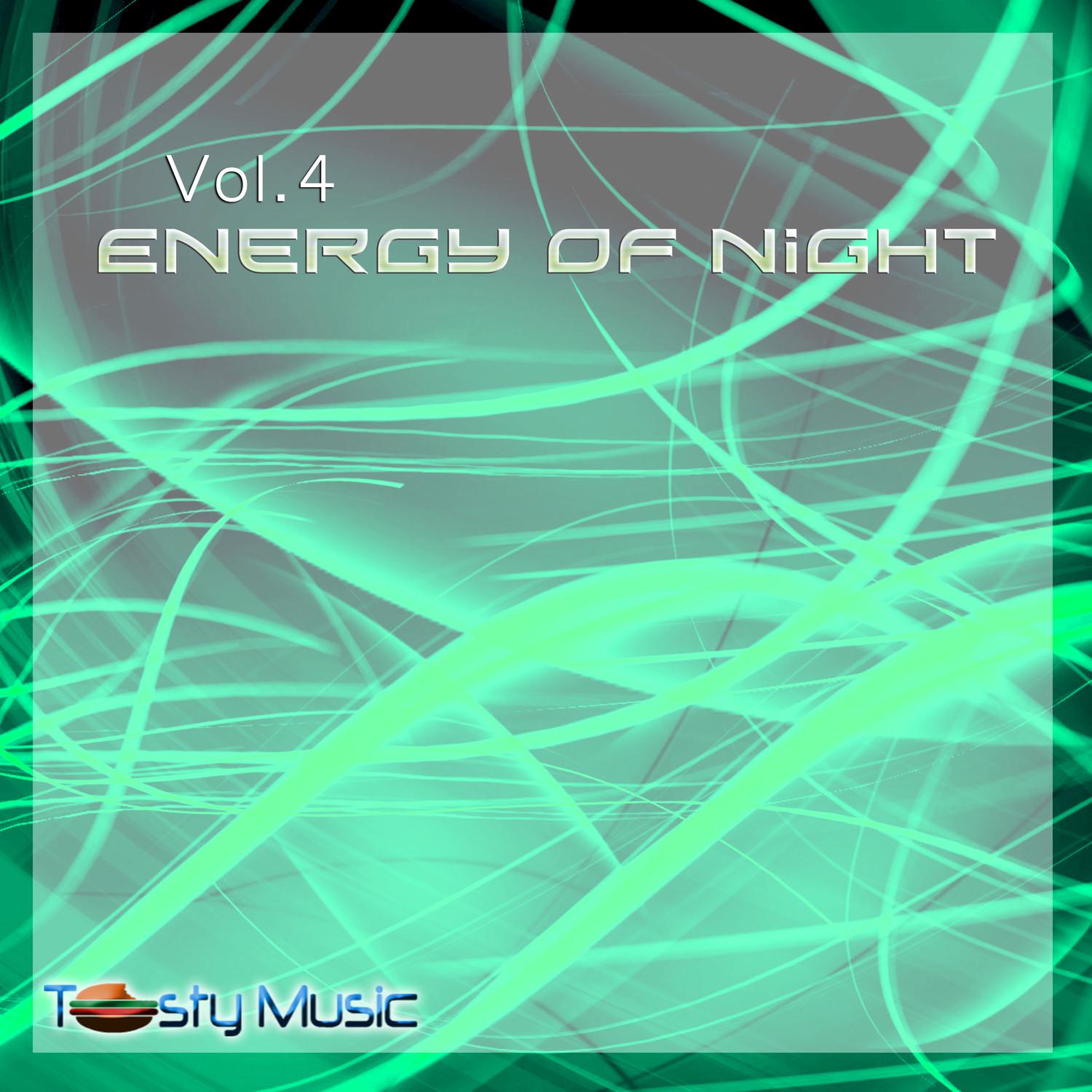 Energy of Night, Vol. 4