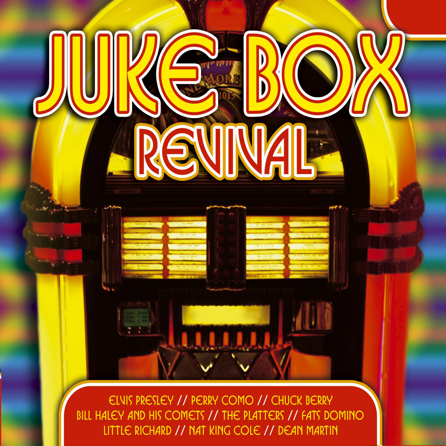 Jukebox Revival