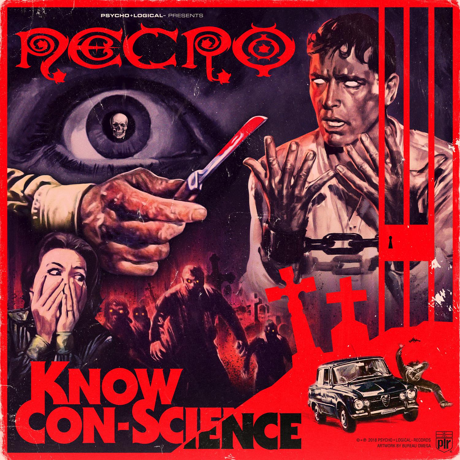 Know Con-Science