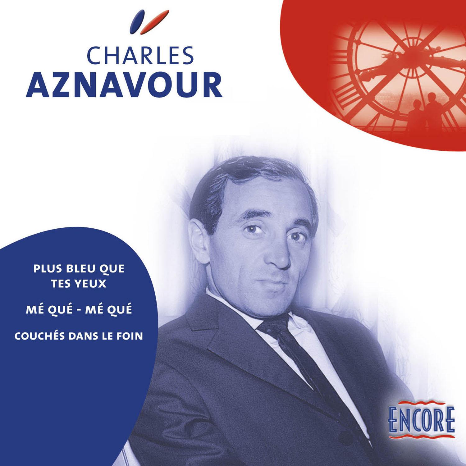 Charles Aznavour