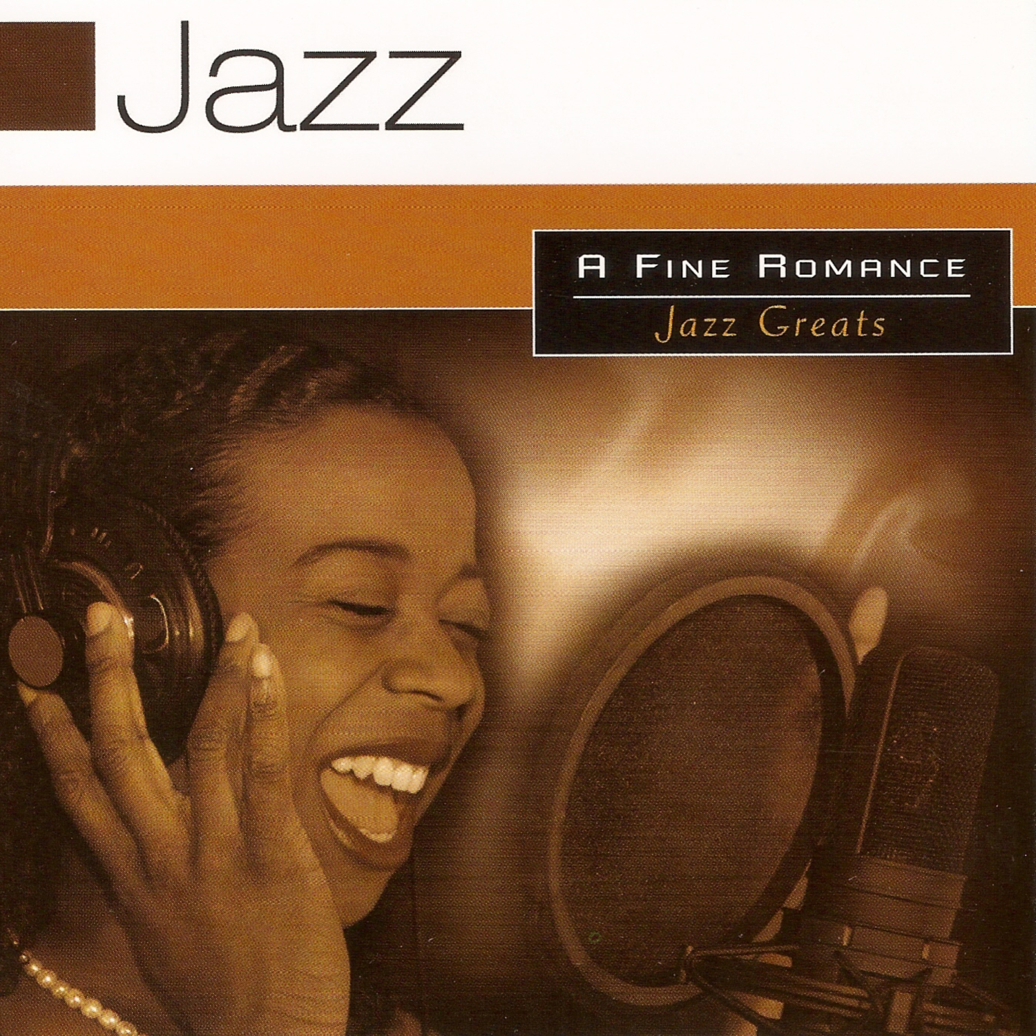 Jazz Greats a Fine Romance