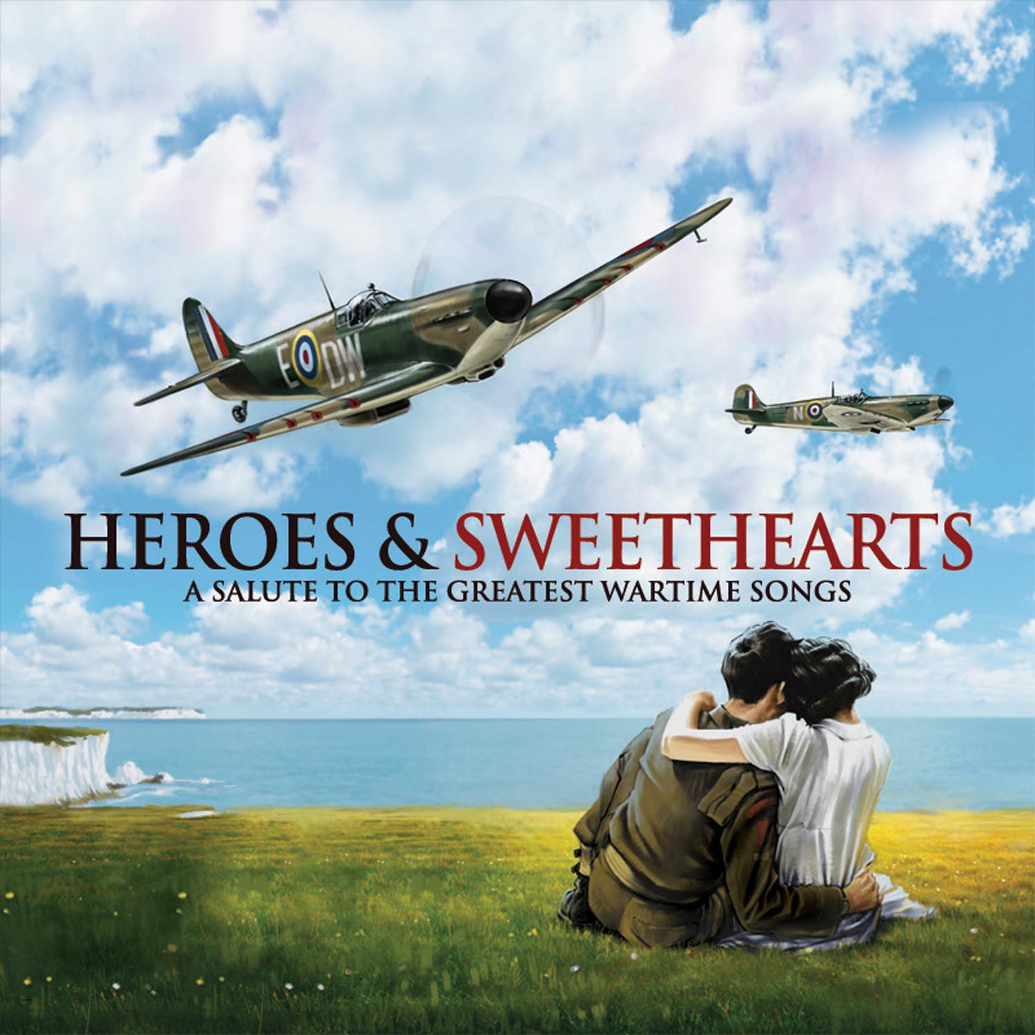 Heroes And Sweethearts