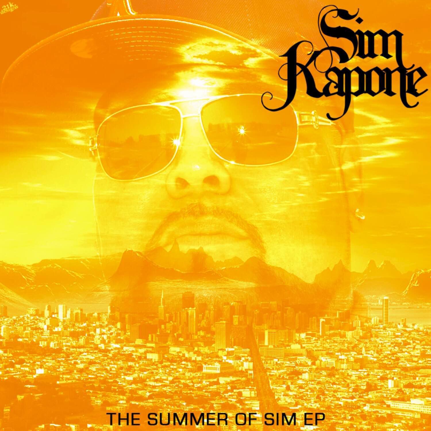 The Summer of Sim