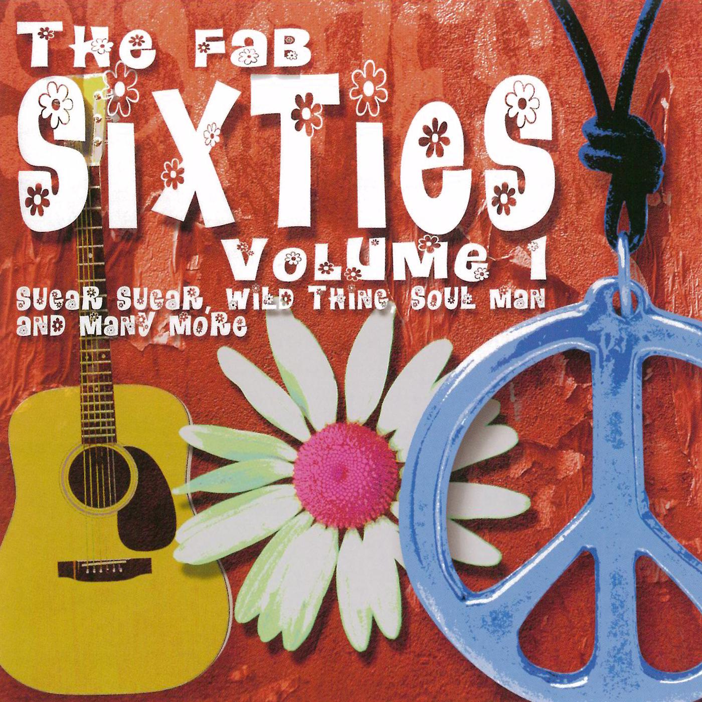 The Fab Sixties, Vol. 1