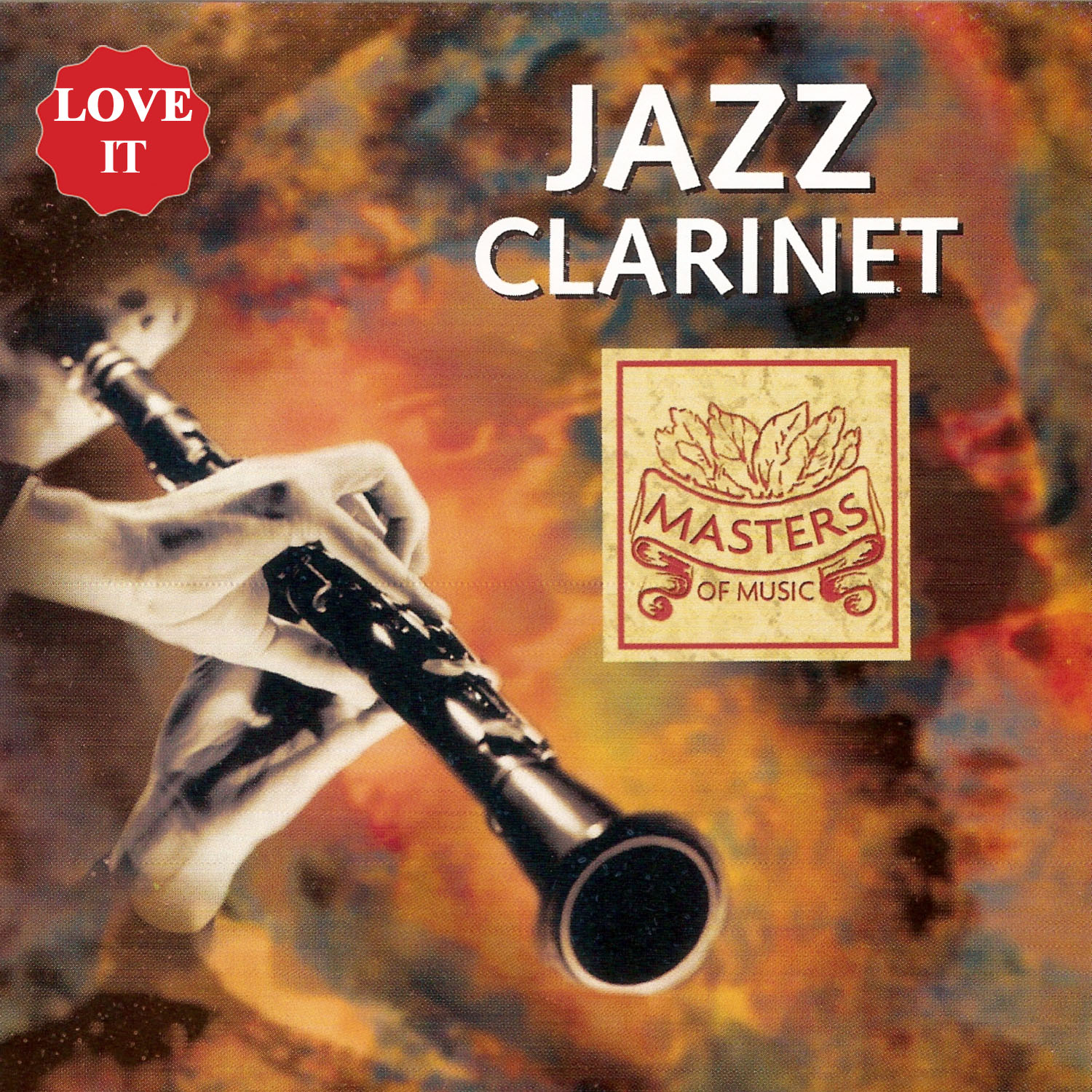 Jazz Clarinet