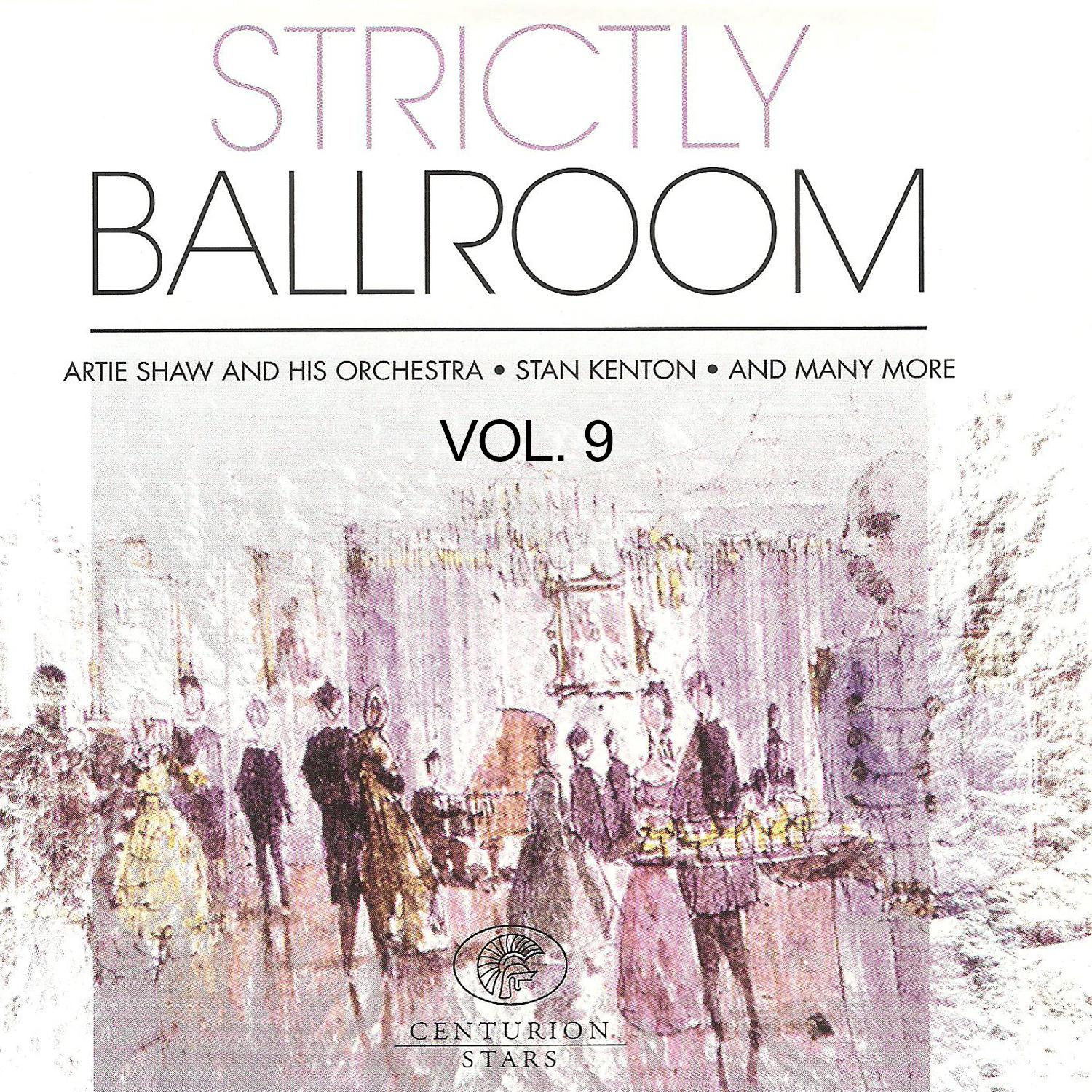 Strictly Ballroom, Vol. 9