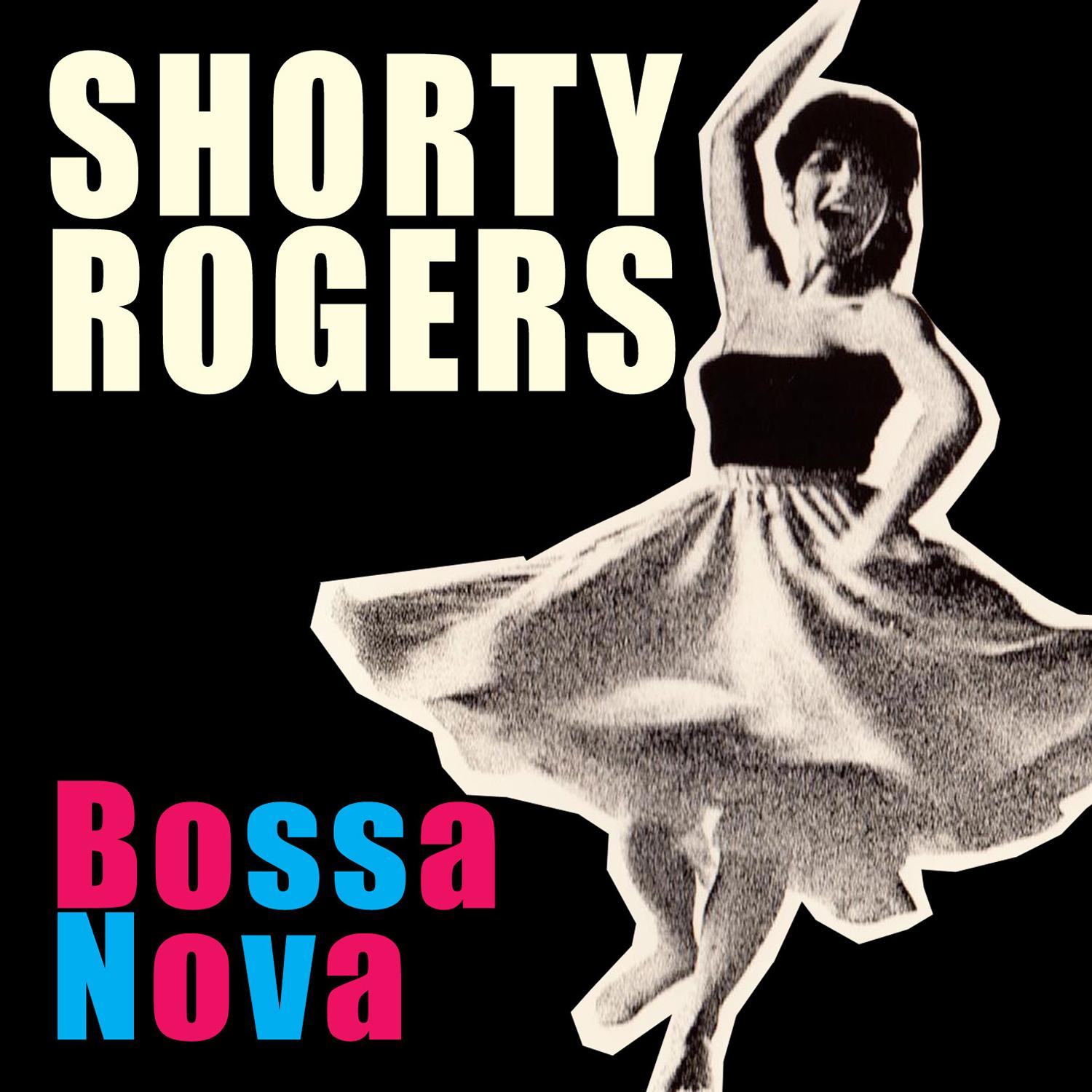 Bossa Nova (Bonus Track Version)