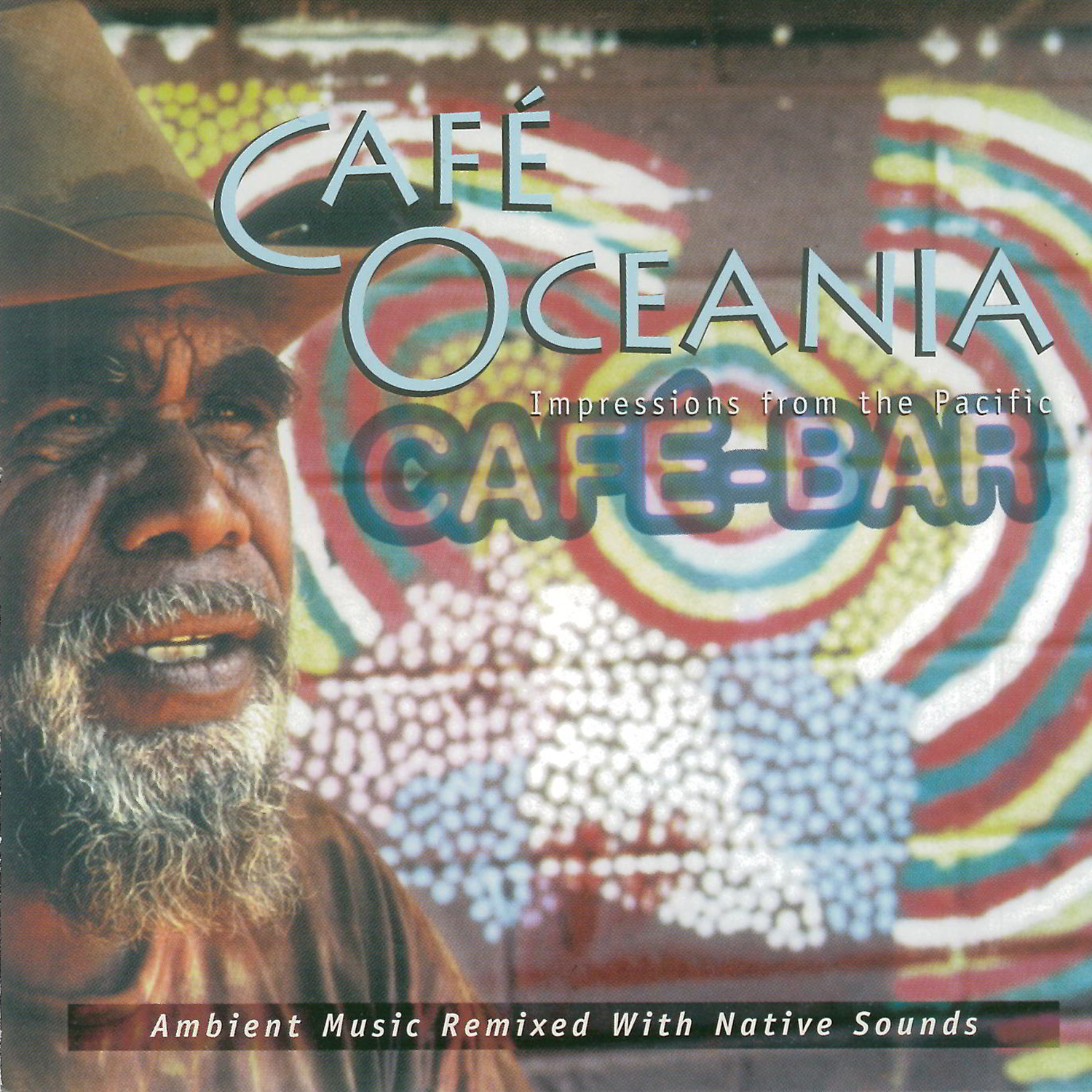 Cafe Oceania