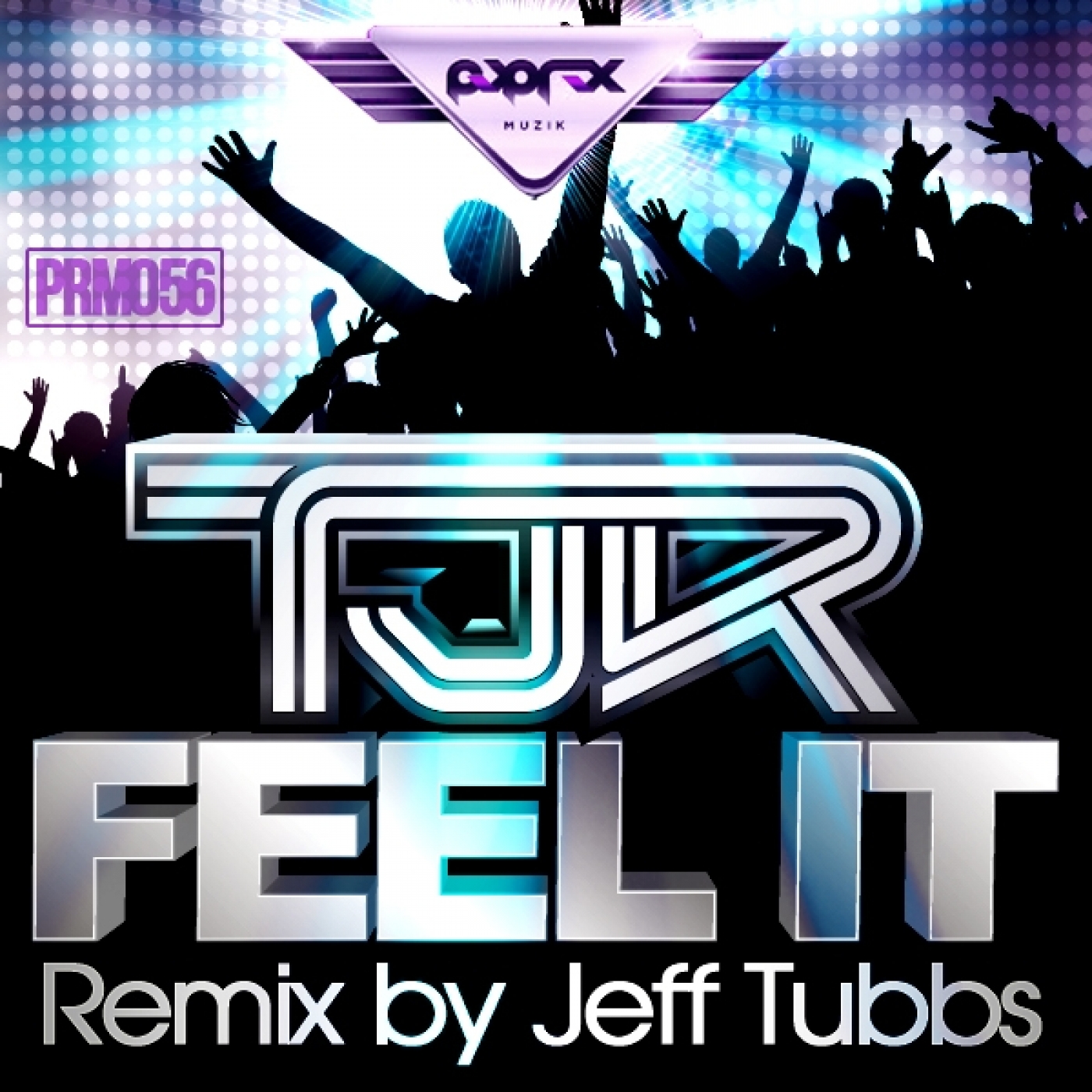 Feel It (Jeff Tubbs Remix)