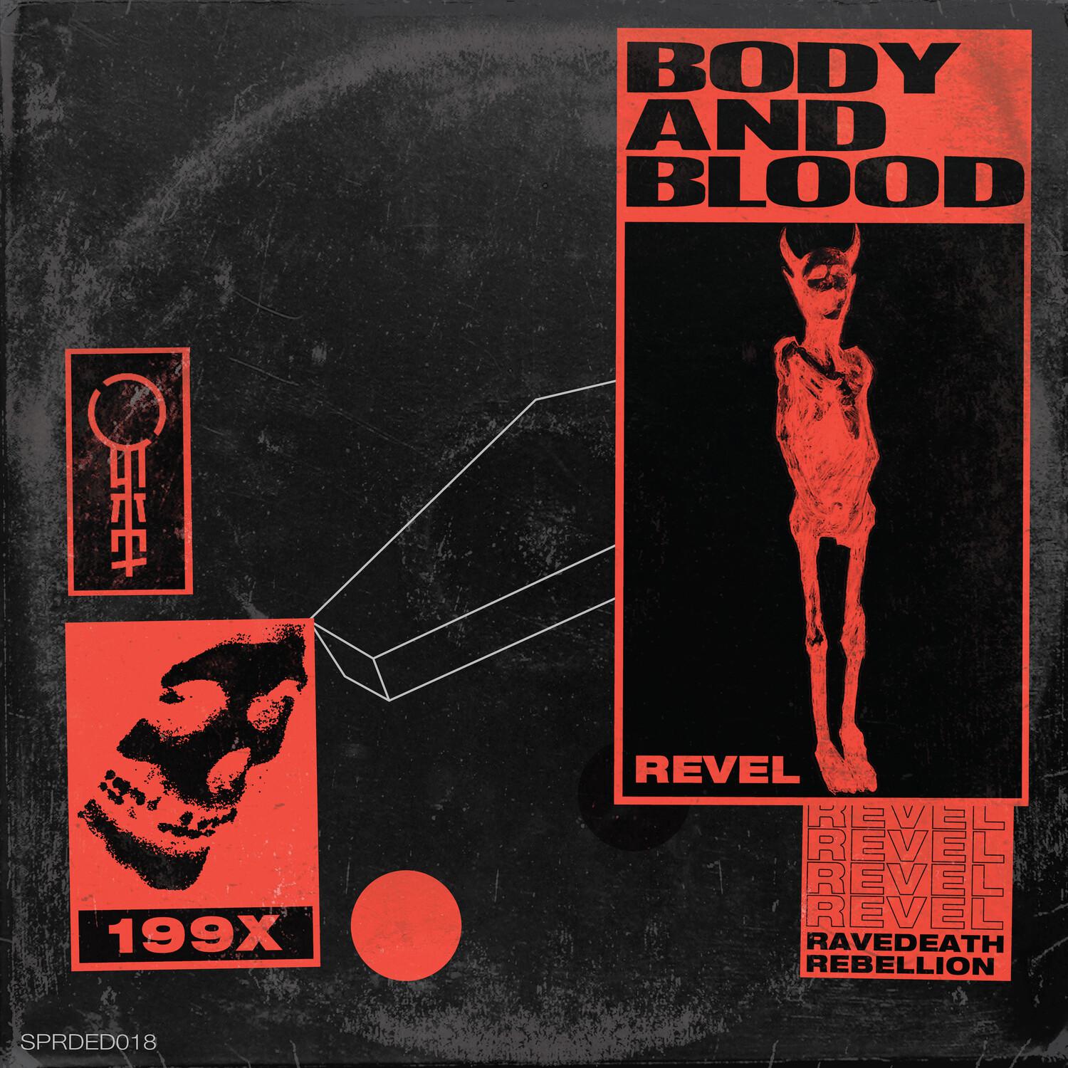 Body and Blood