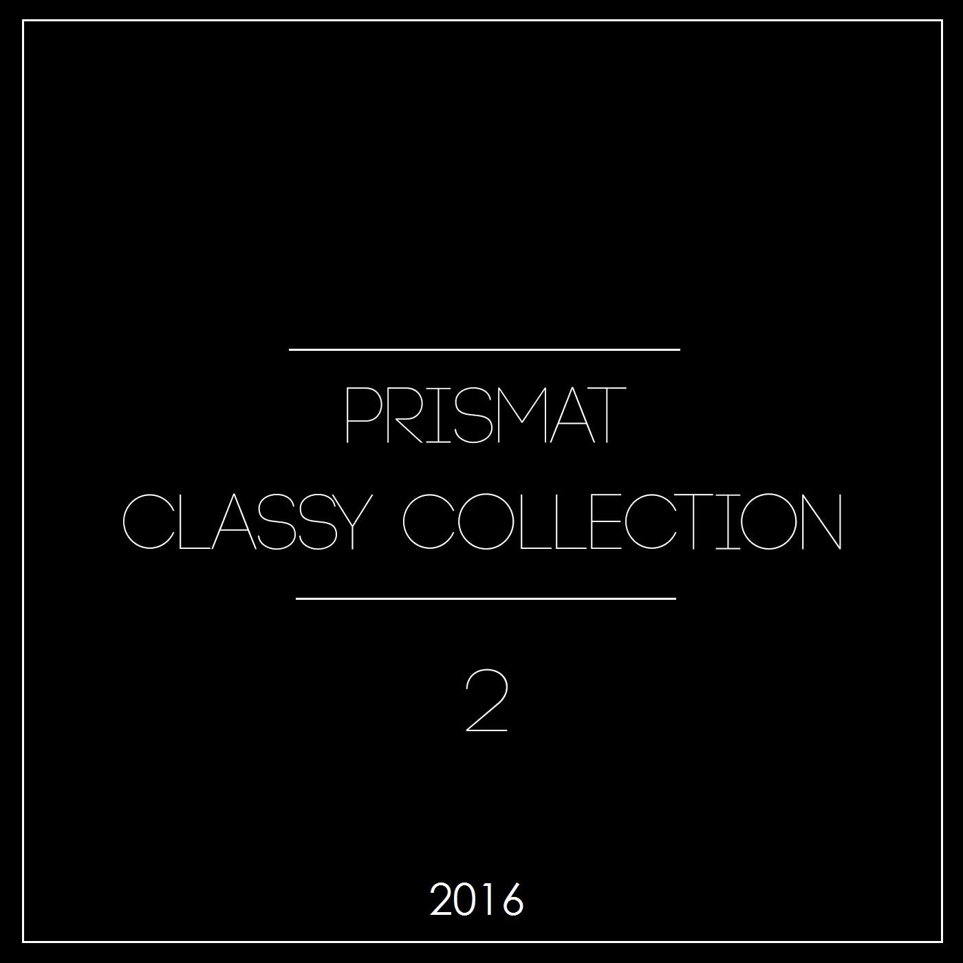 Prismat Classy Collection 2