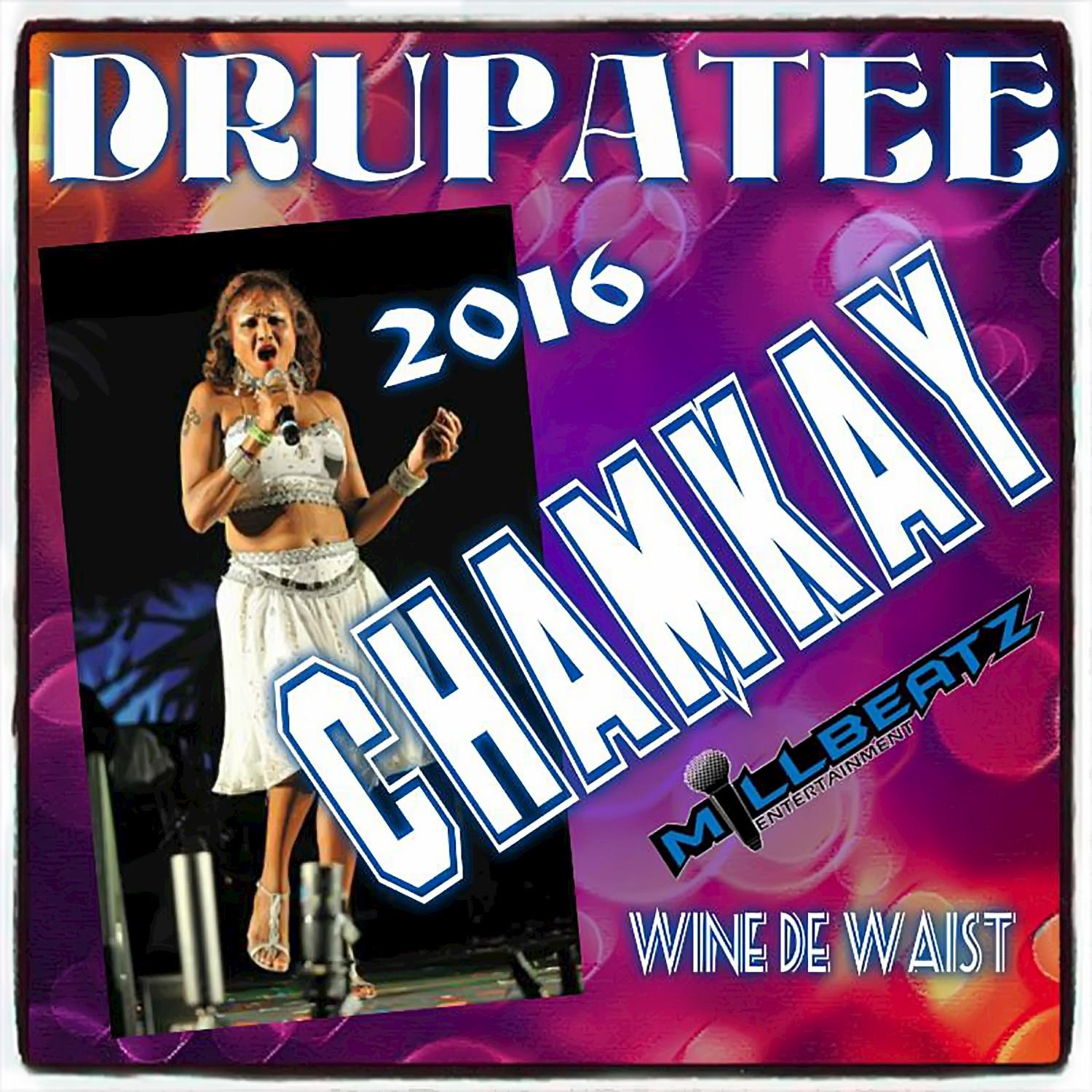 Chamkay (Wine de Waist)