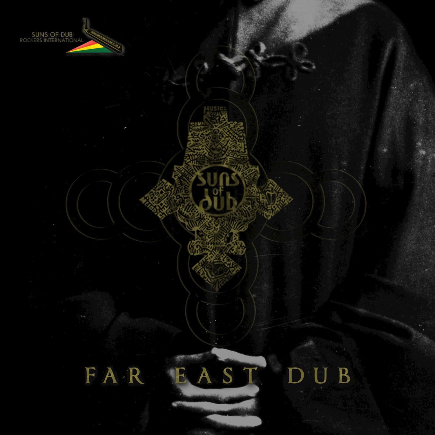 Jah Alone (feat. Jah Bami) (Eastern Chant)