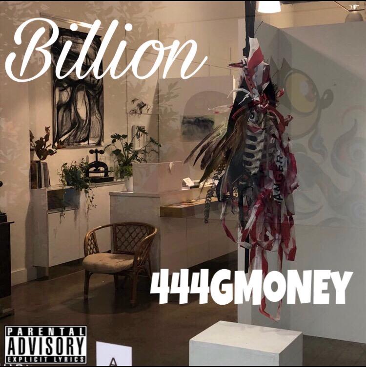 Billion!