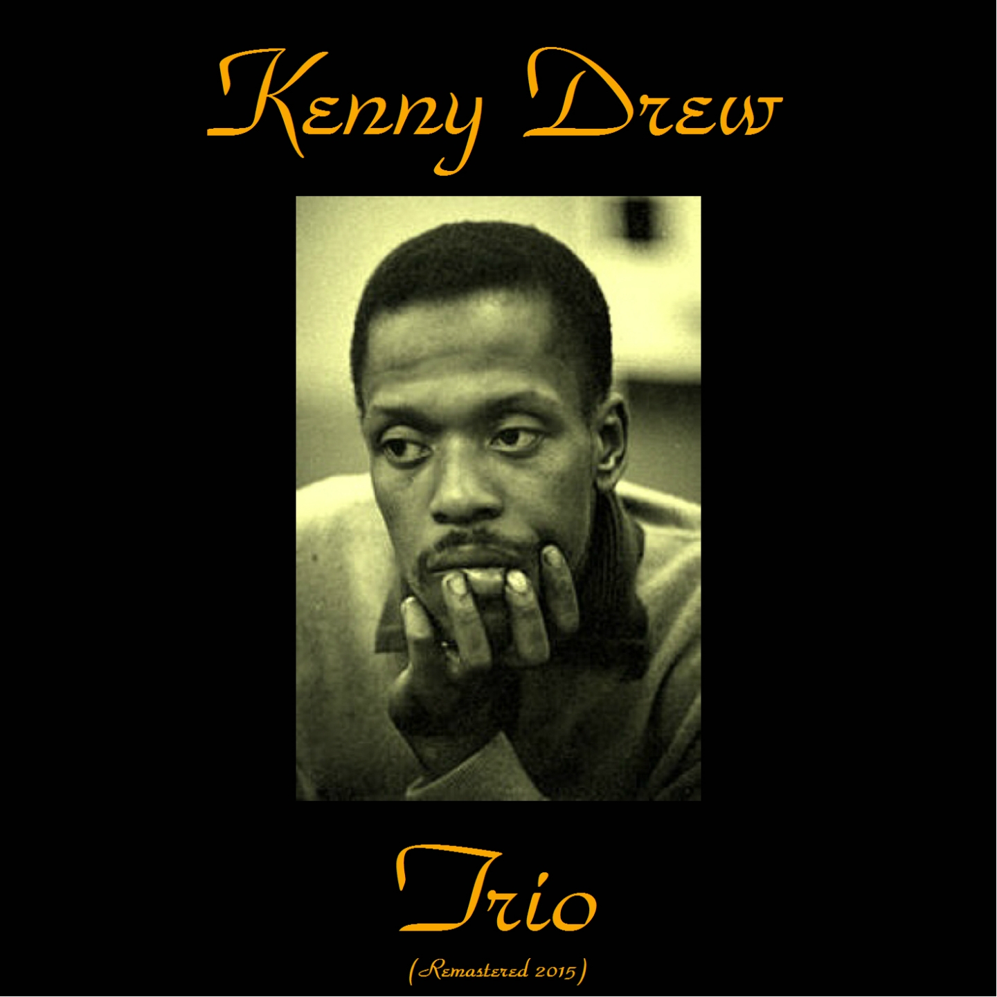 Kenny Drew Trio (Remastered 2015)