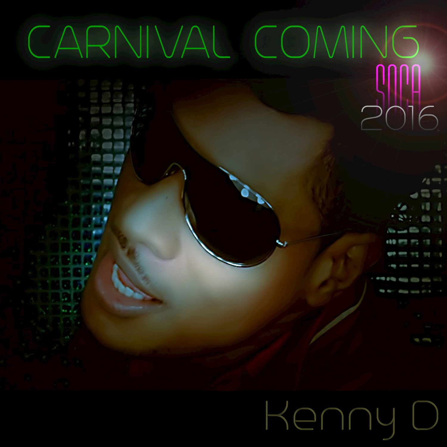 Carnival Coming: Soca 2016